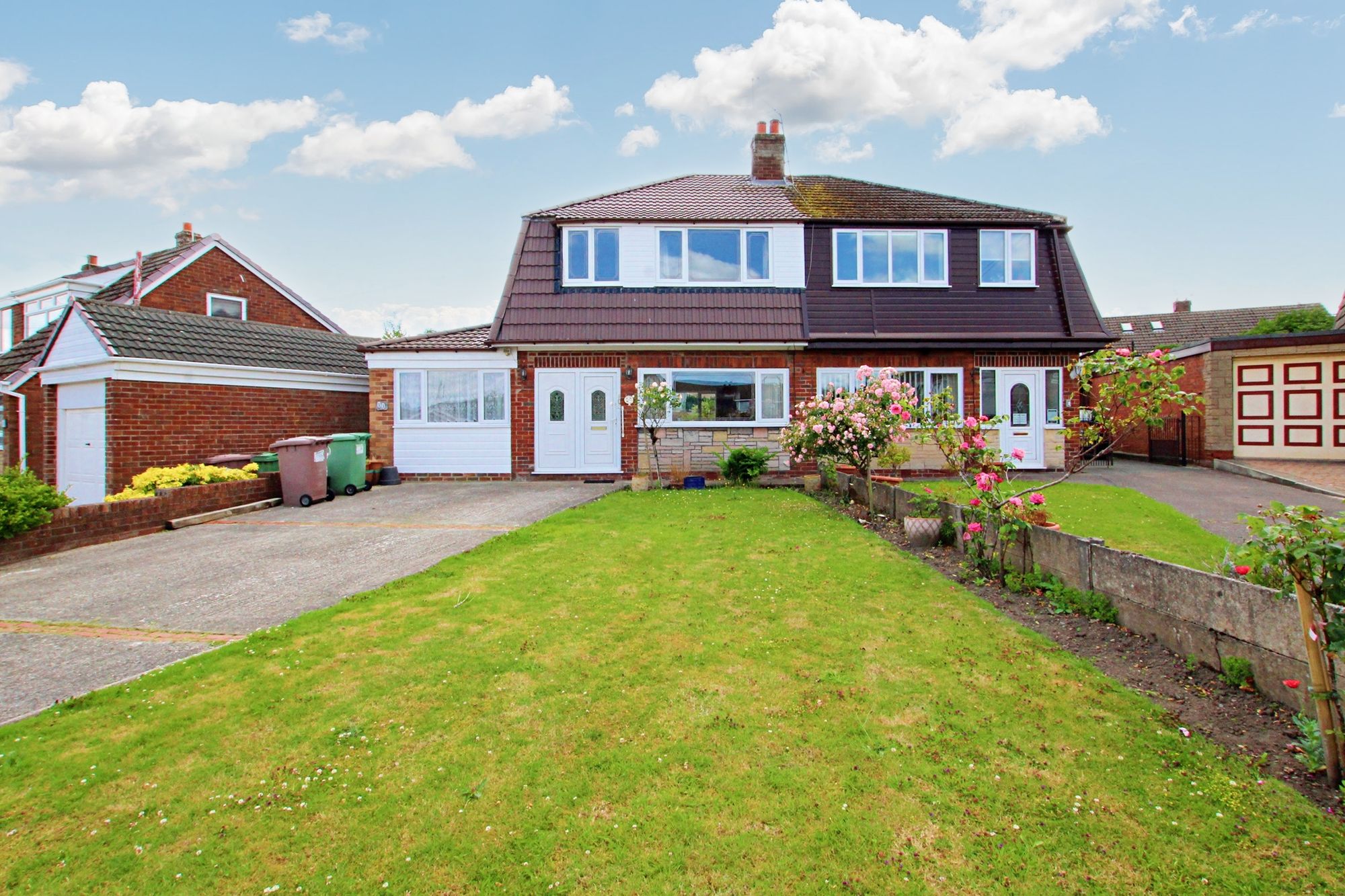 Kinross Avenue, Ashton-In-Makerfield, WN4