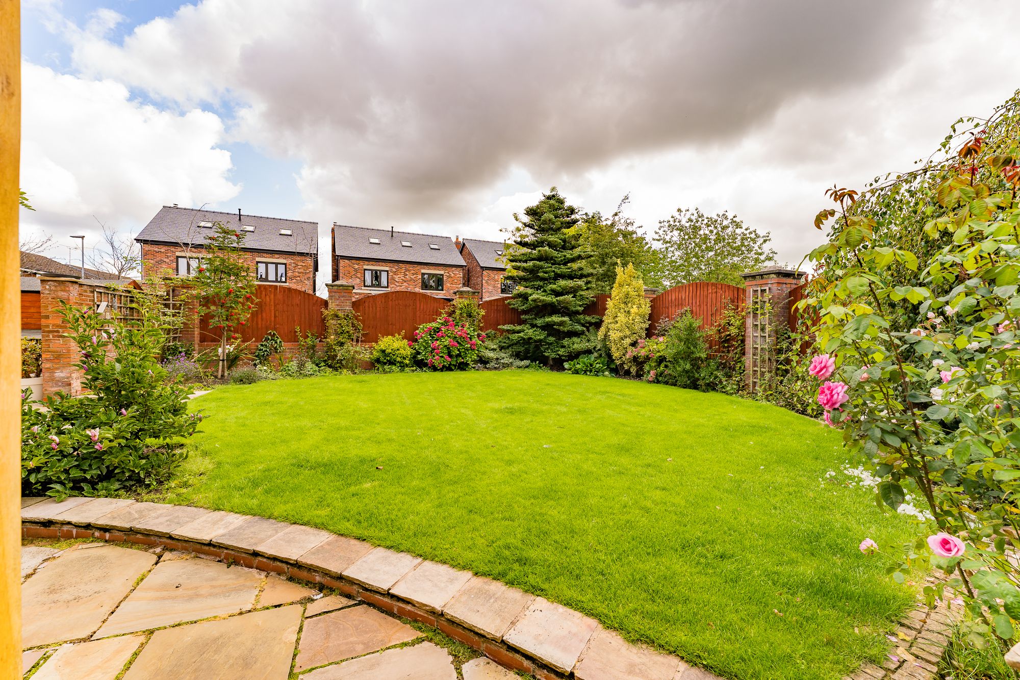 Marsh Brook Close, Rixton, WA3