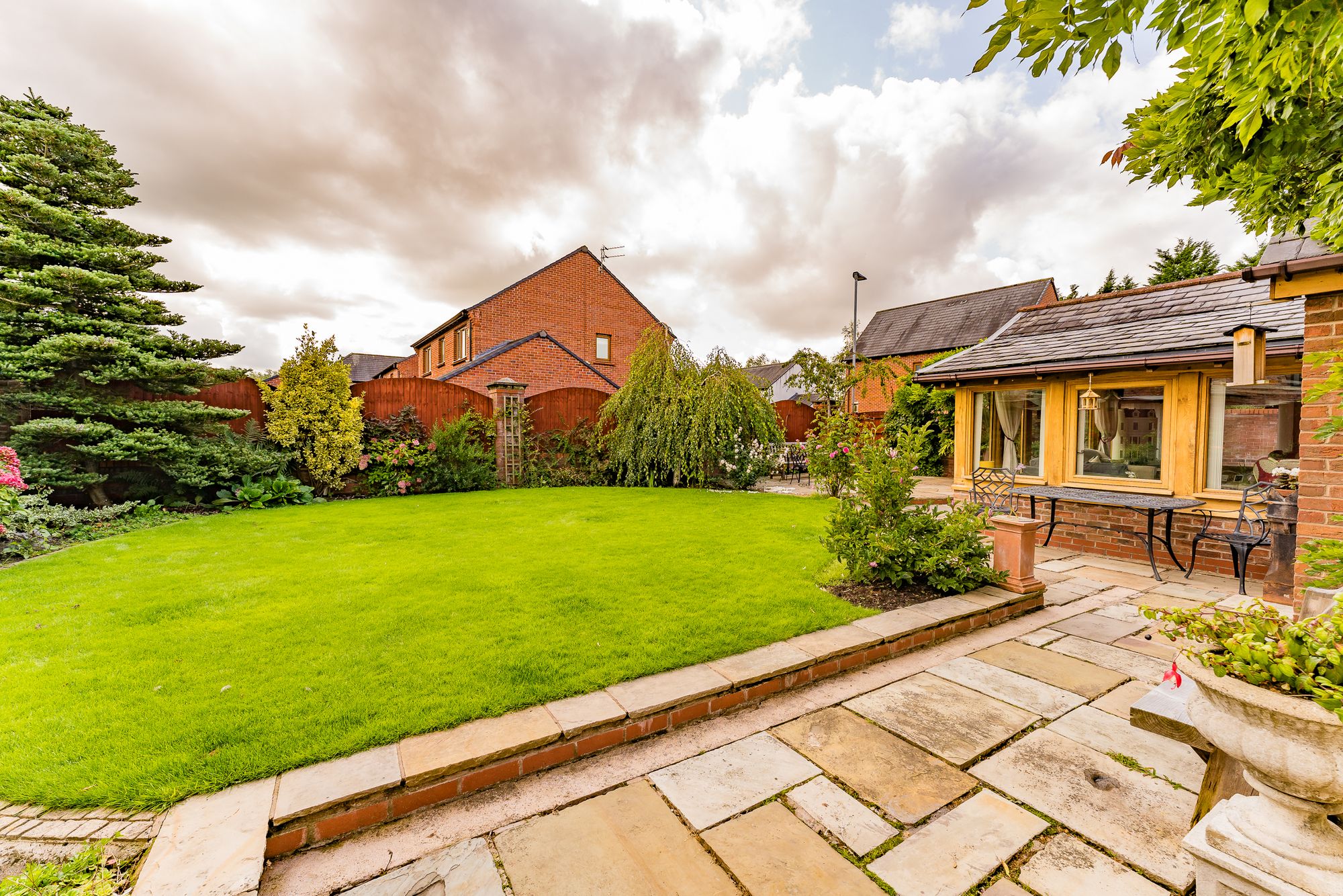 Marsh Brook Close, Rixton, WA3