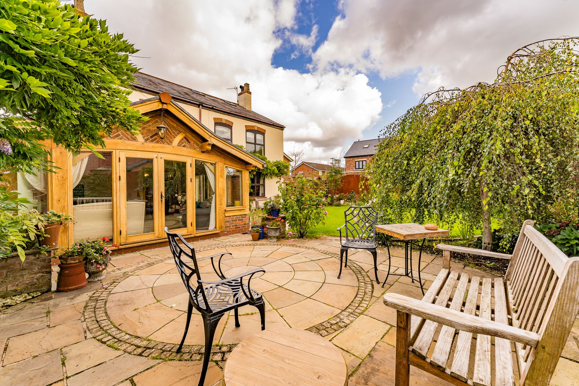 Brow Farm Cottage, Warrington