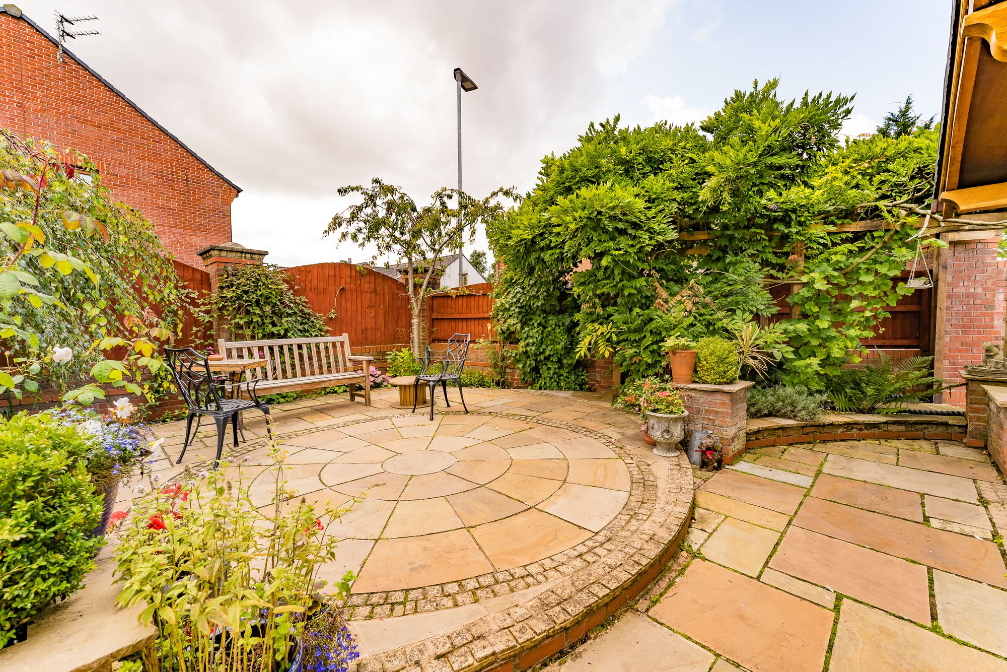 Brow Farm Cottage, Warrington