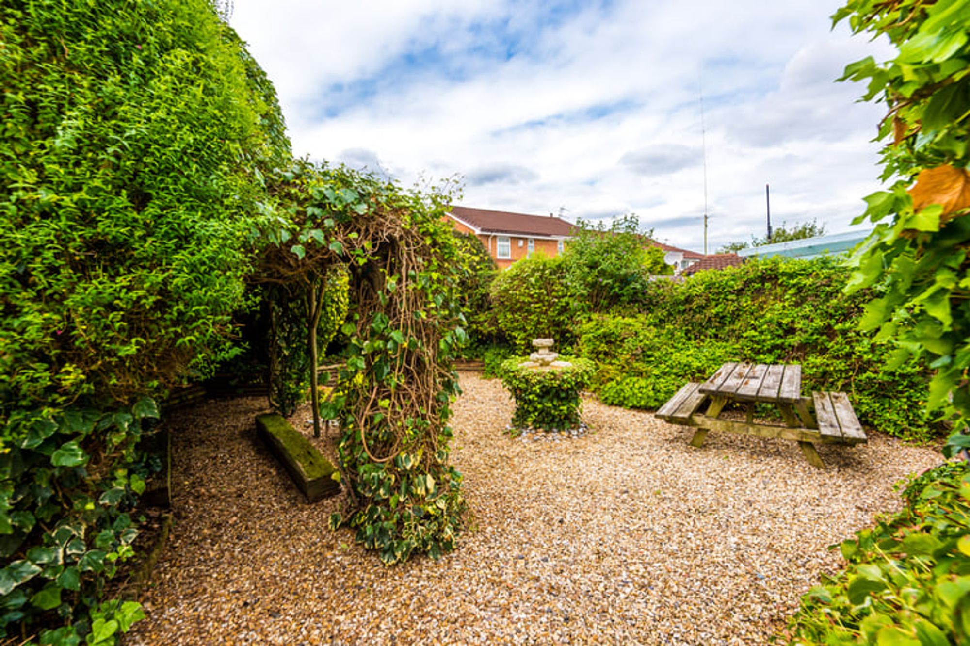 Coldstream Close, Warrington