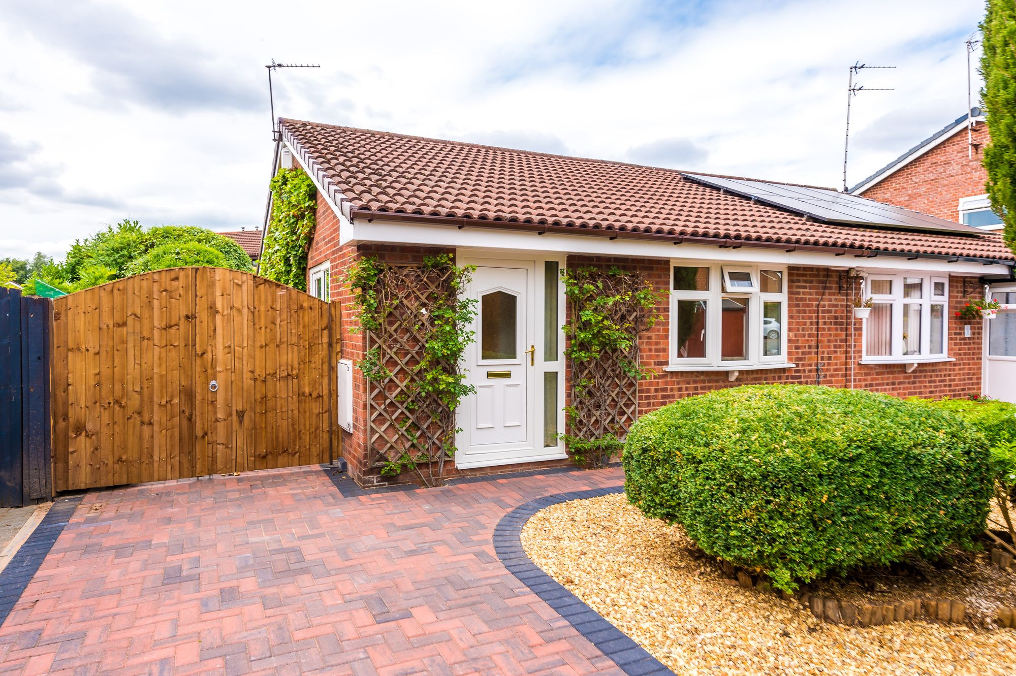 Coldstream Close, Warrington, WA2