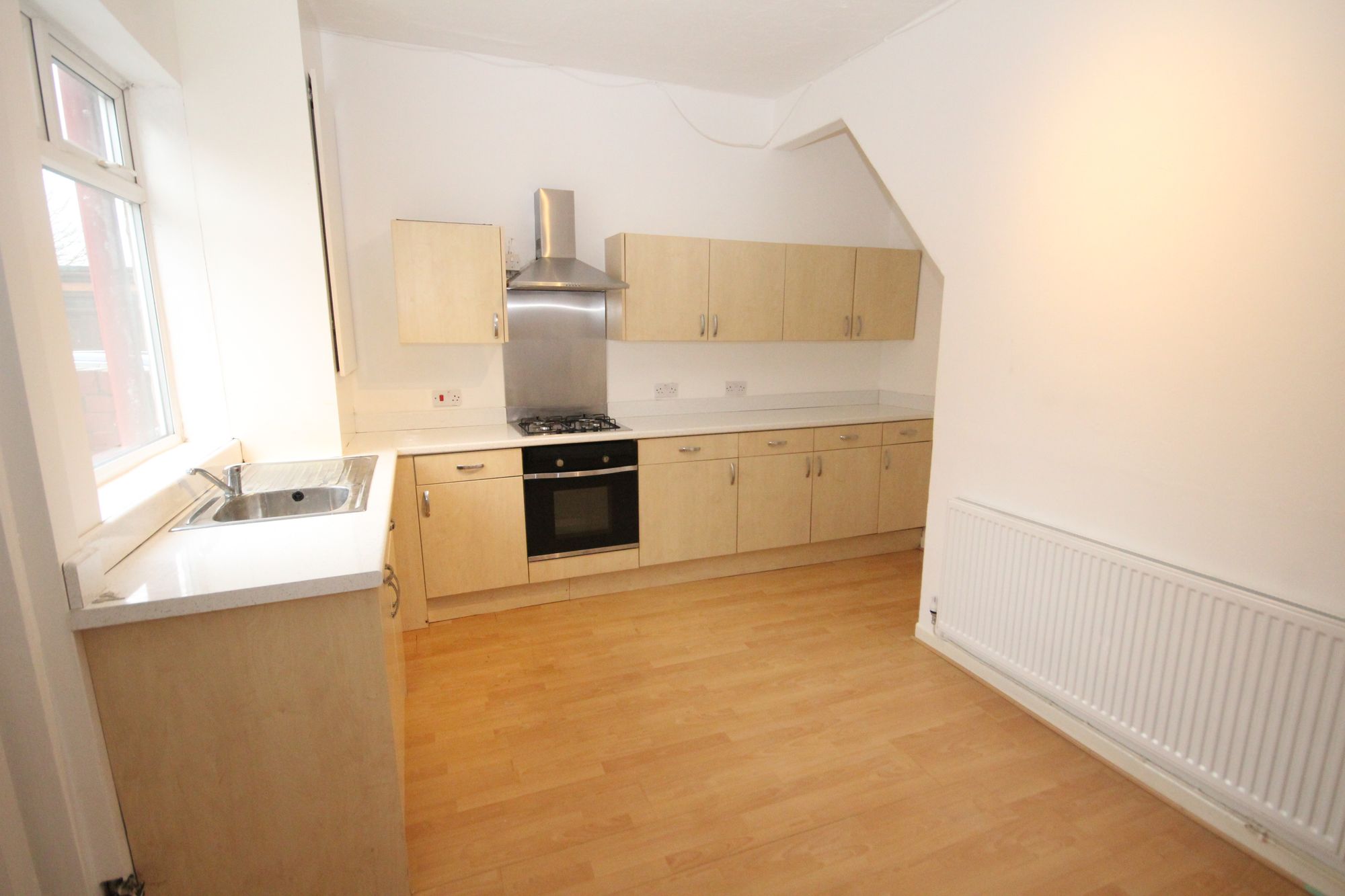 Duke Street, Goose Green, WN3