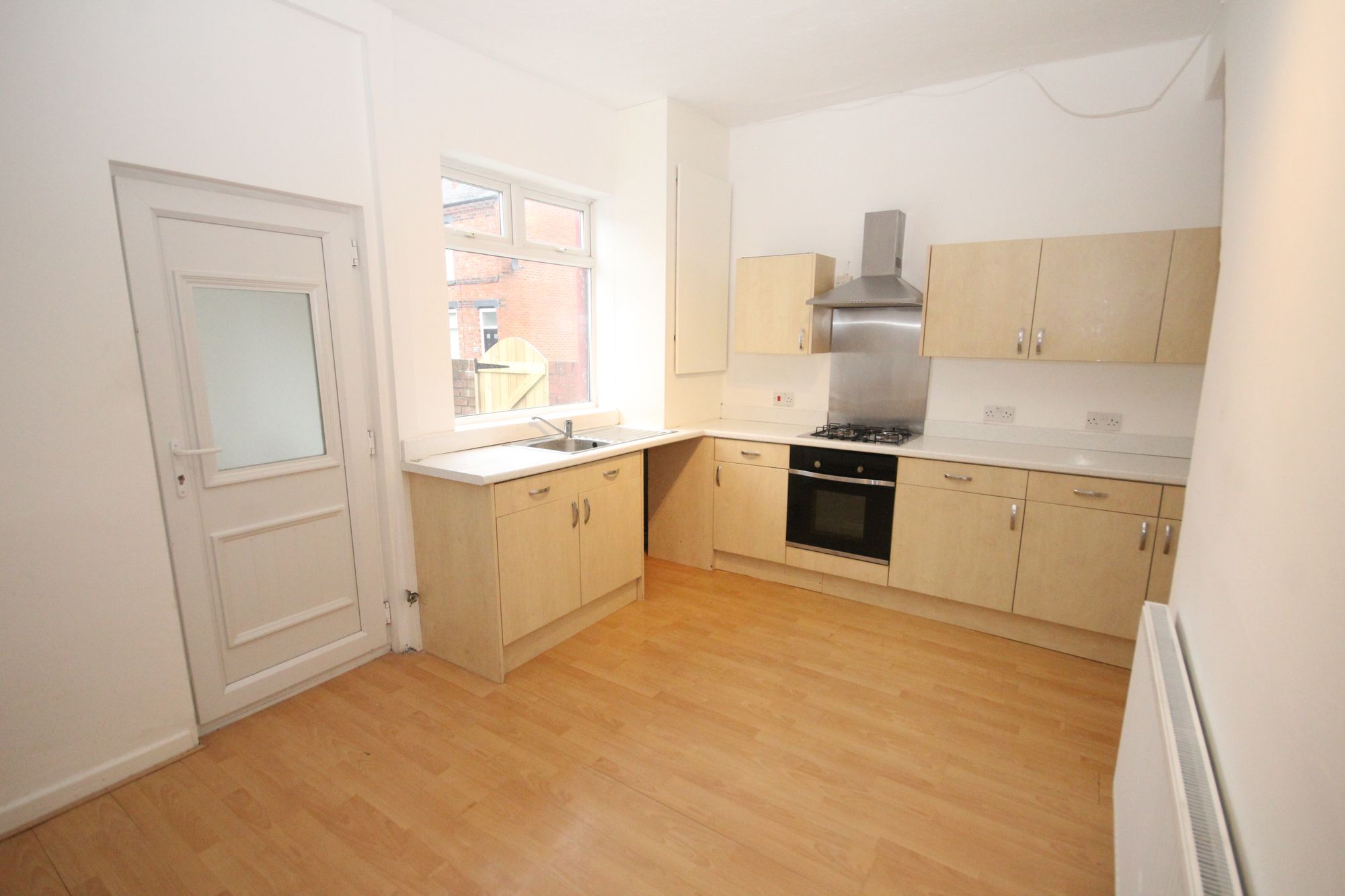 Duke Street, Goose Green, WN3