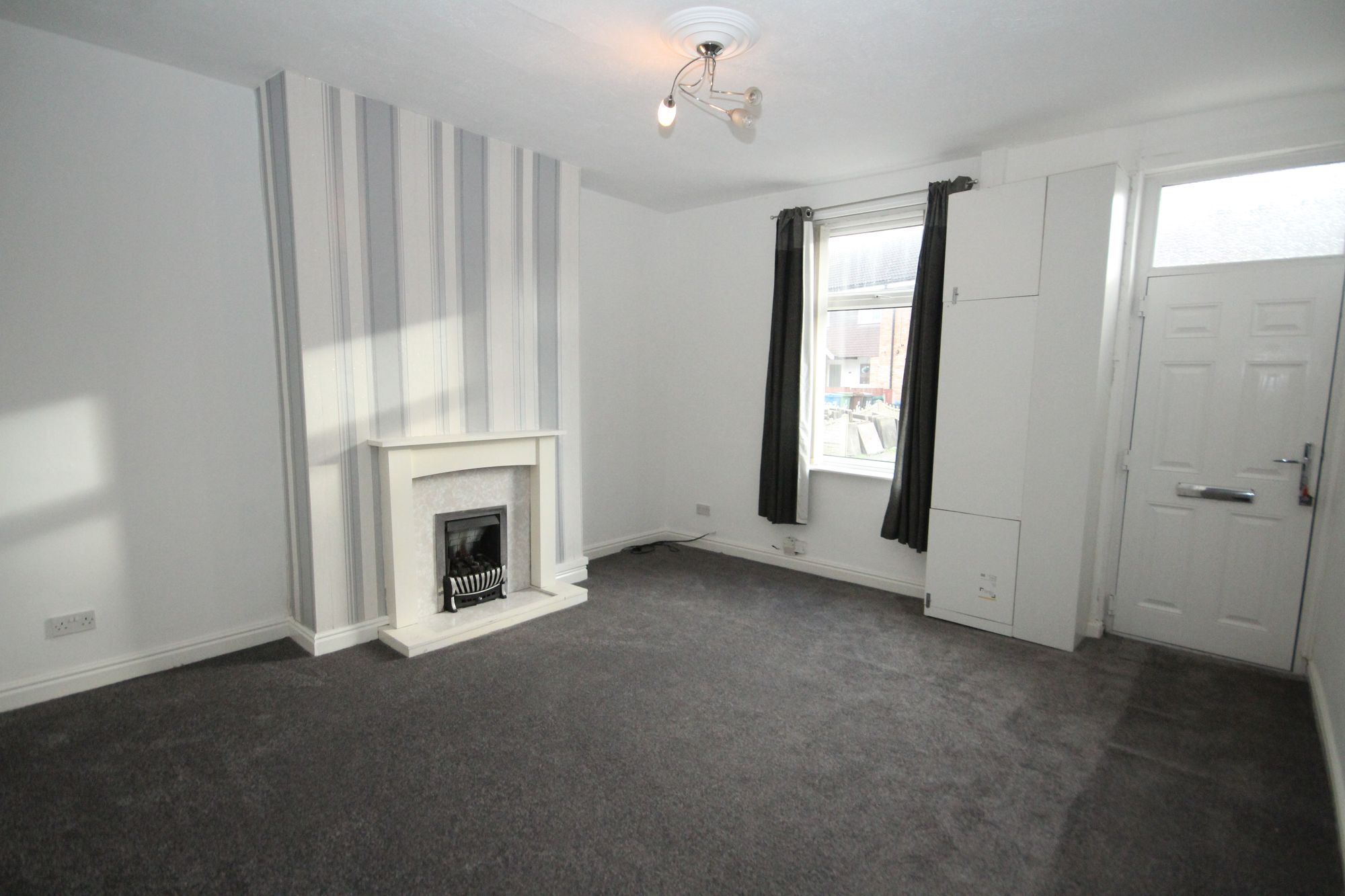 Duke Street, Goose Green, WN3