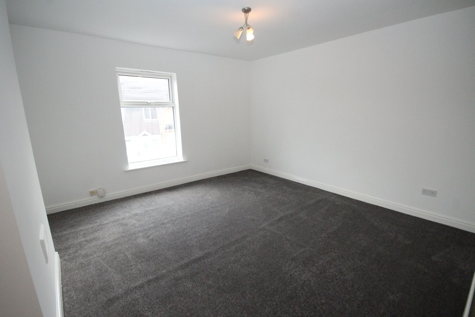 Duke Street, Goose Green, WN3