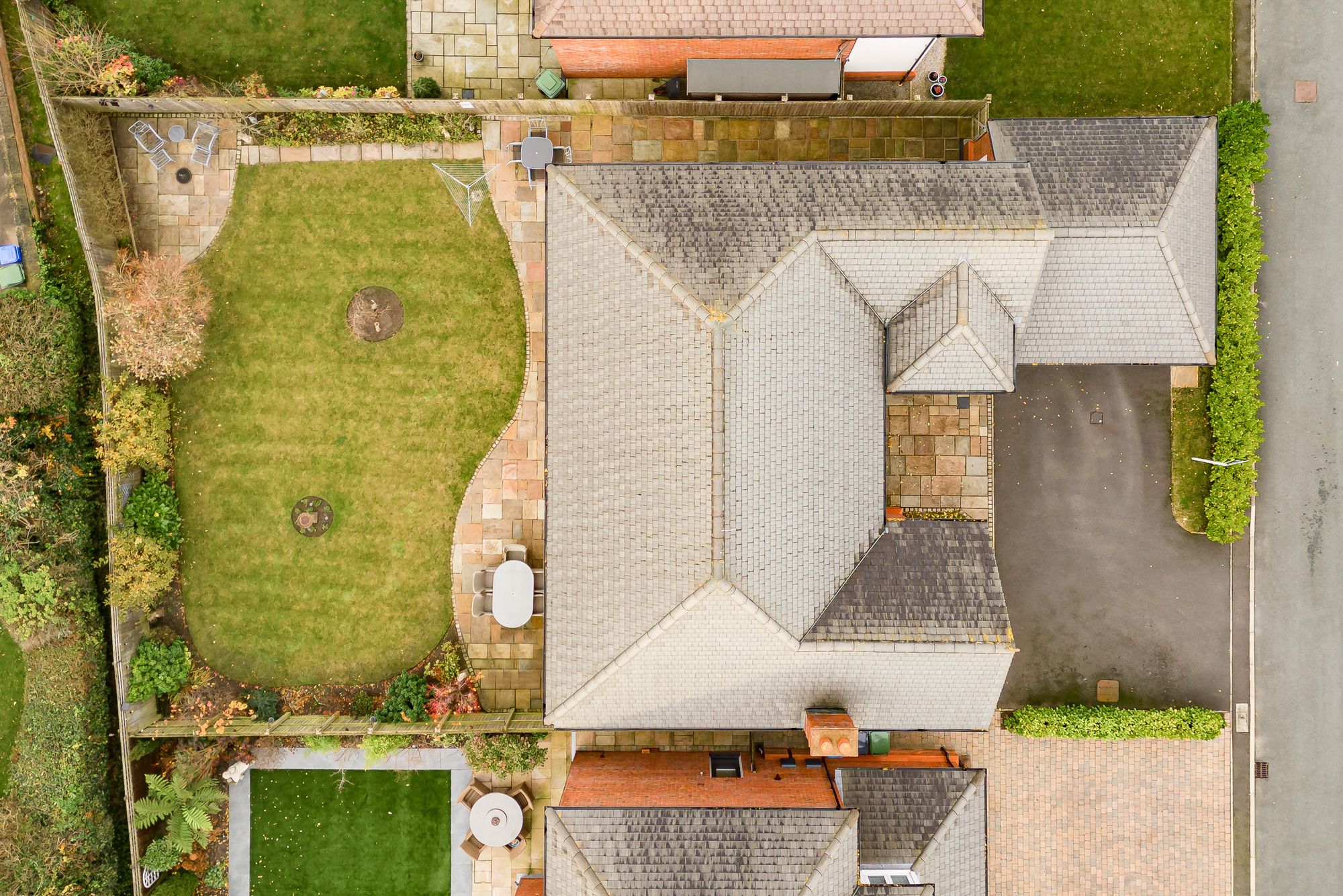 Stromford Close, Widnes