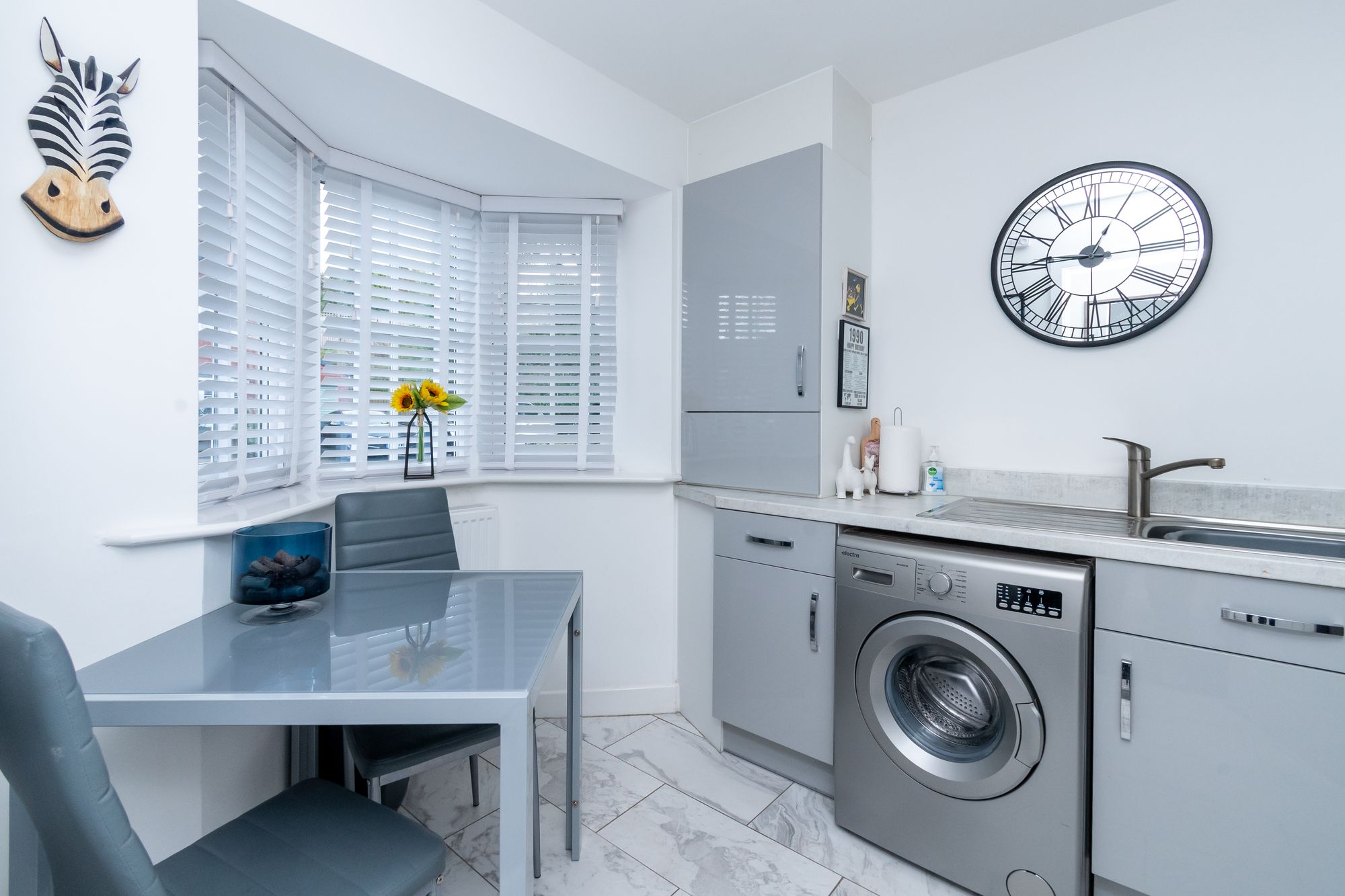 Plumley Mews, Eccleston, WA10