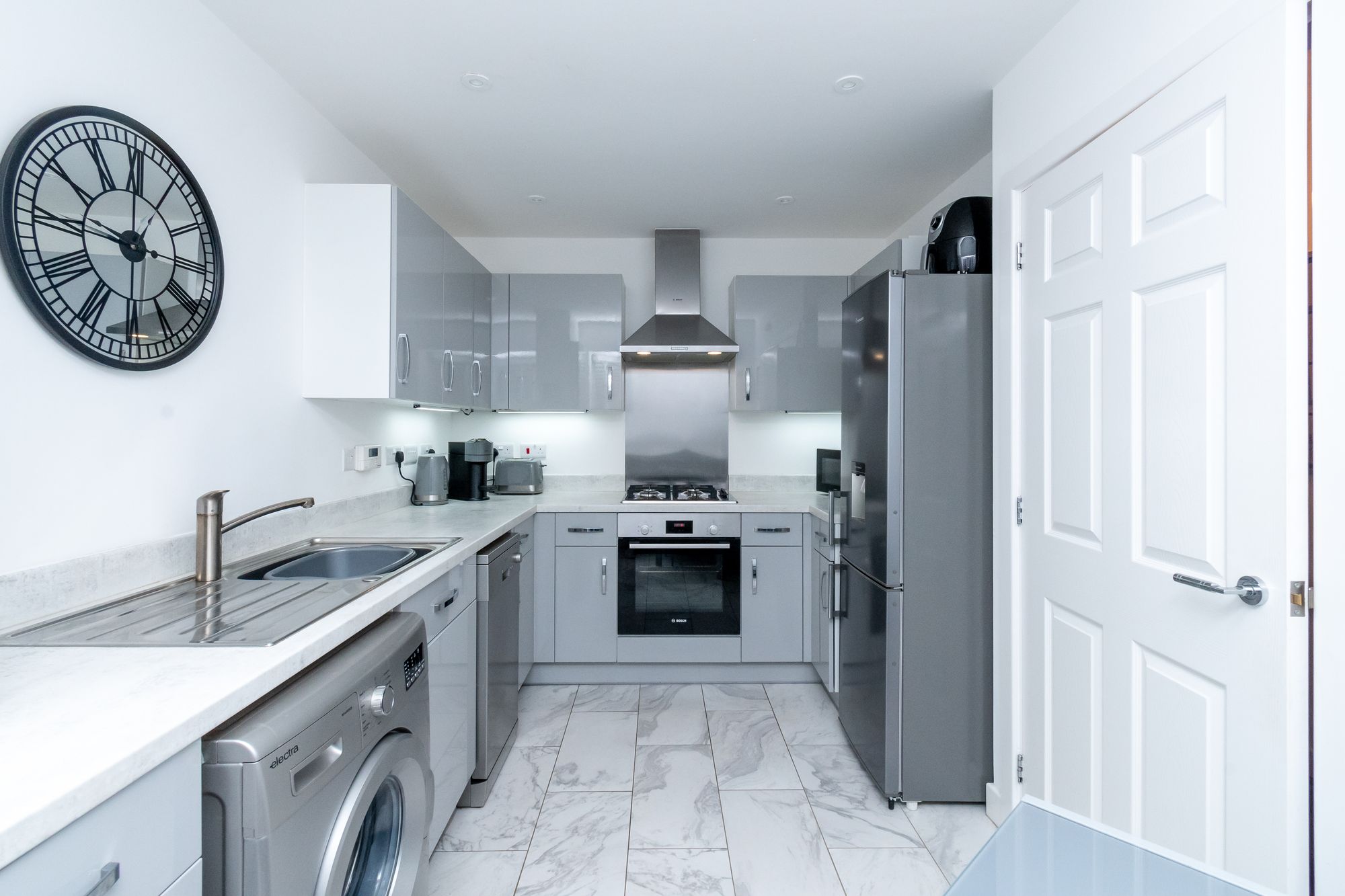 Plumley Mews, Eccleston, WA10