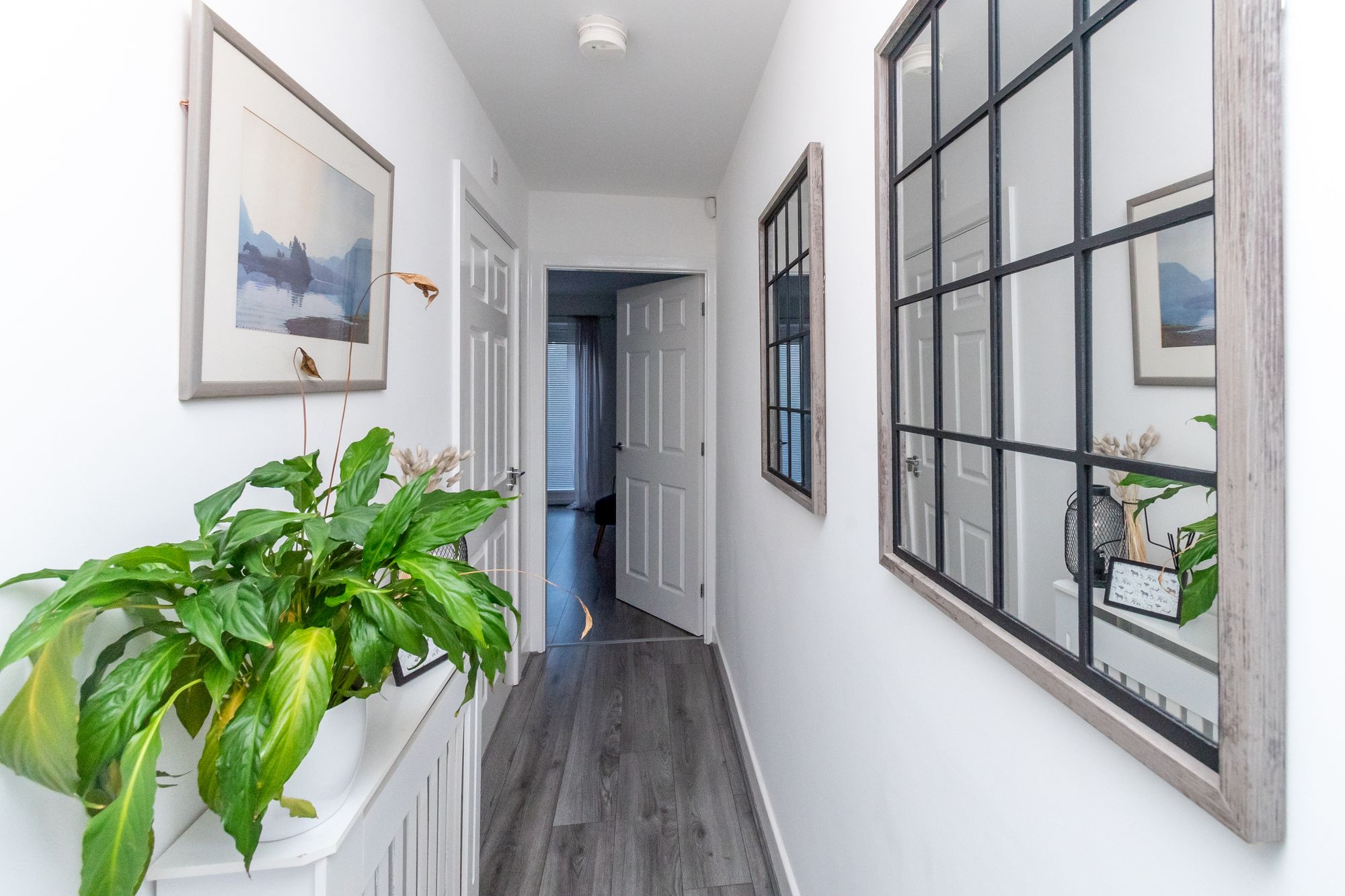 Plumley Mews, Eccleston, WA10