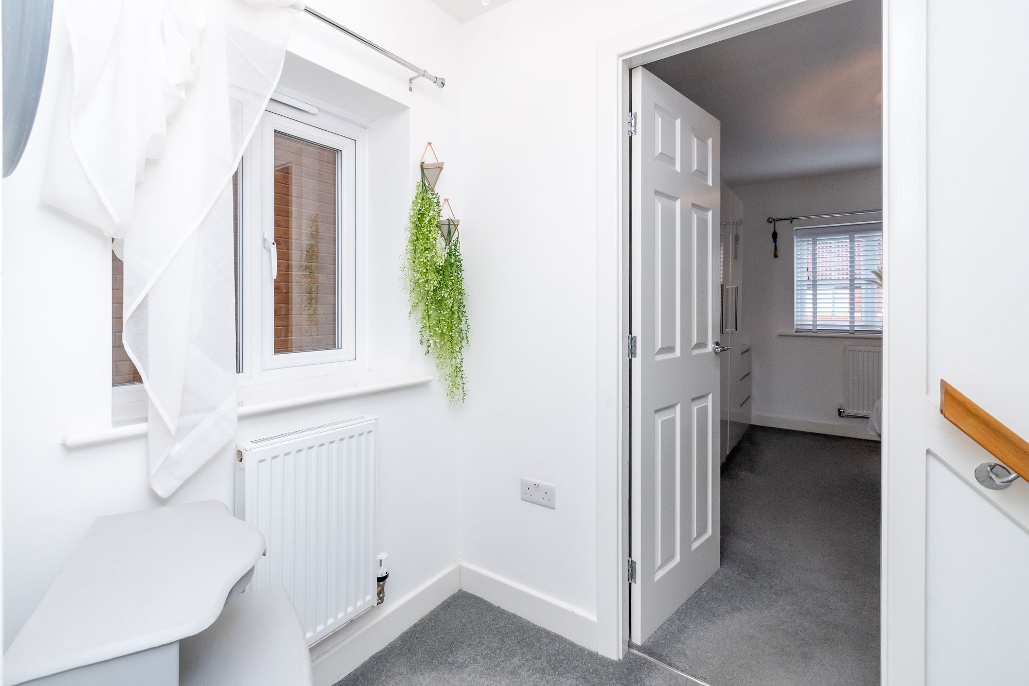 Plumley Mews, Eccleston, WA10