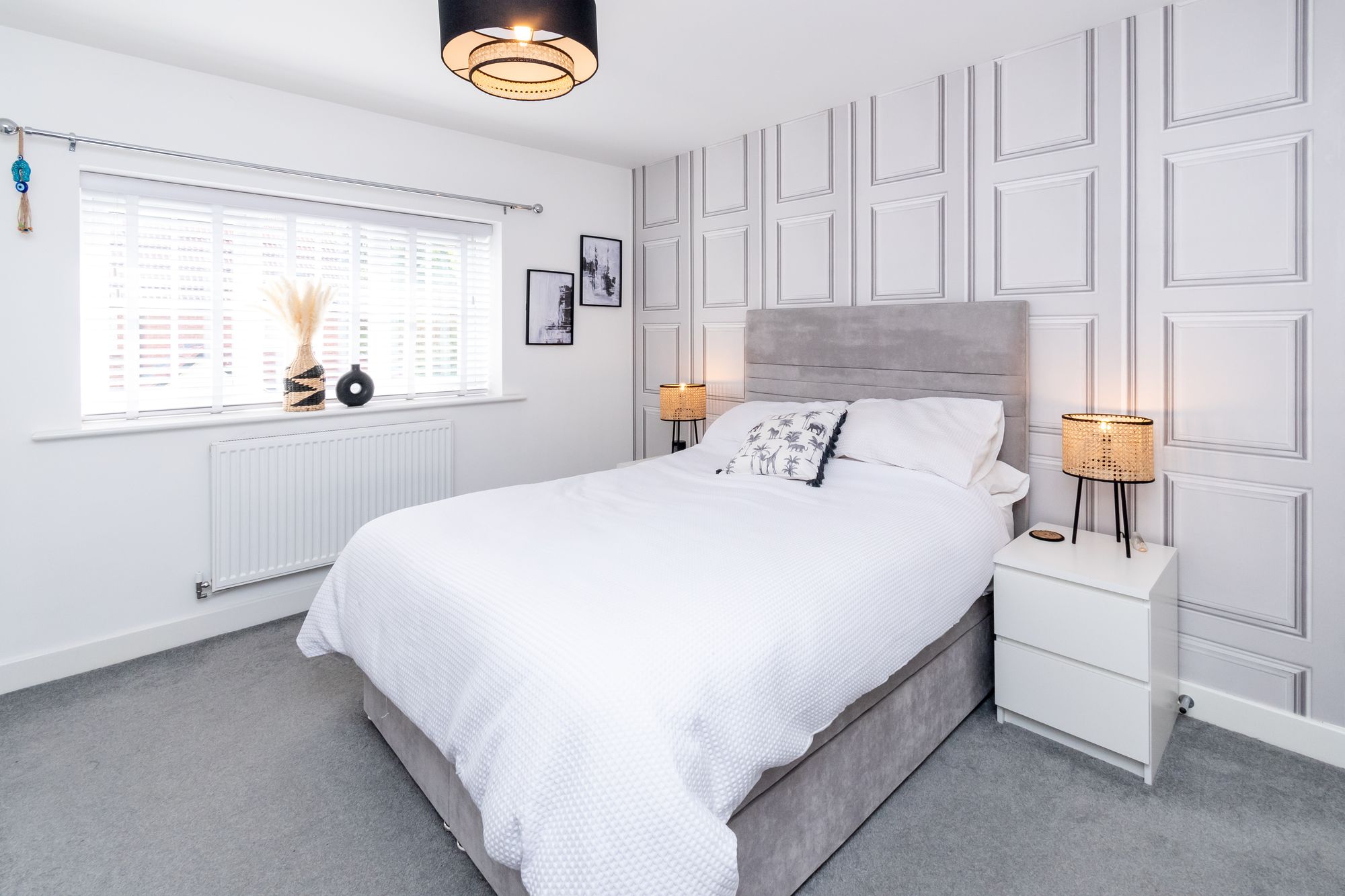 Plumley Mews, Eccleston, WA10