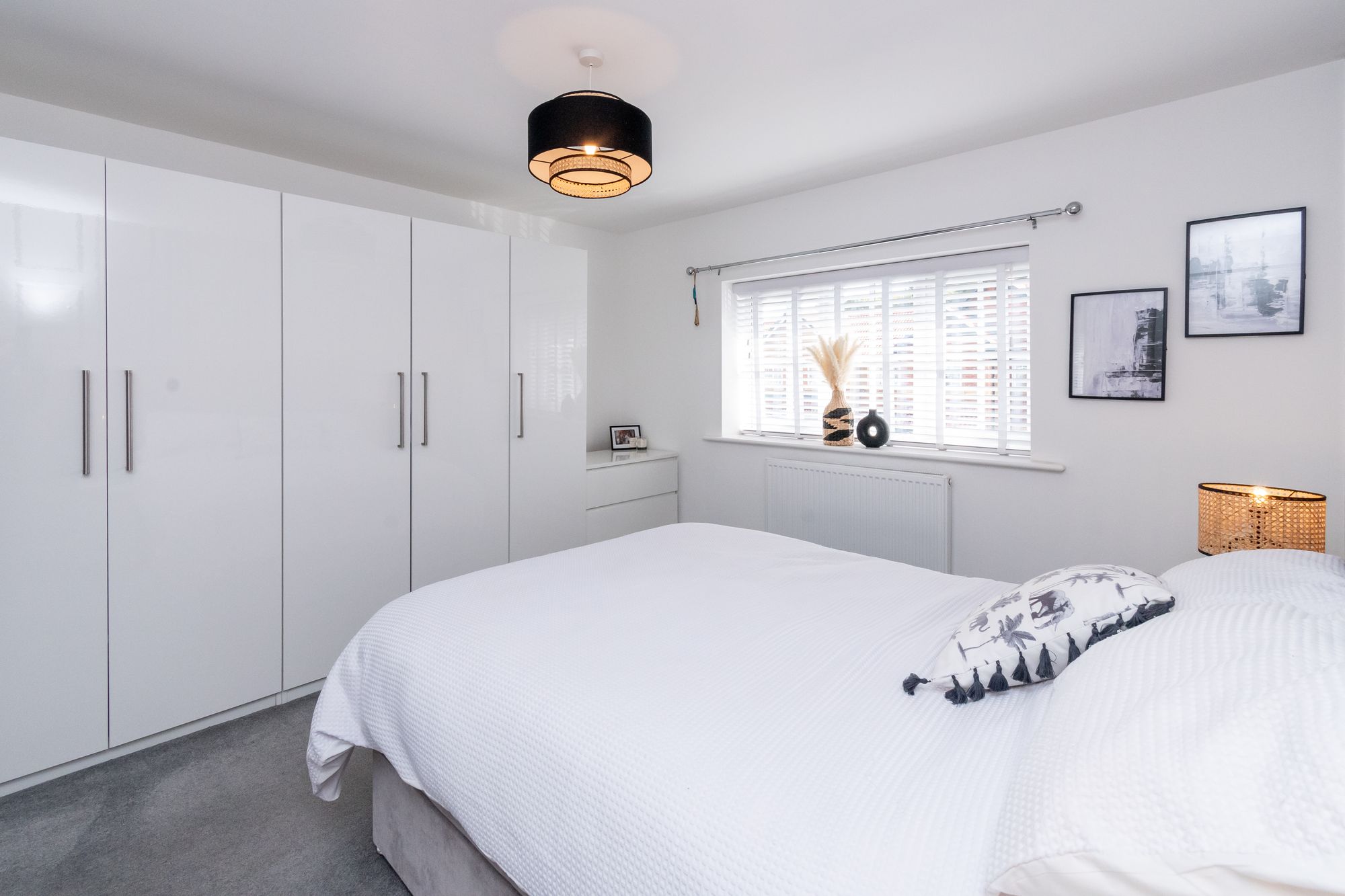Plumley Mews, Eccleston, WA10