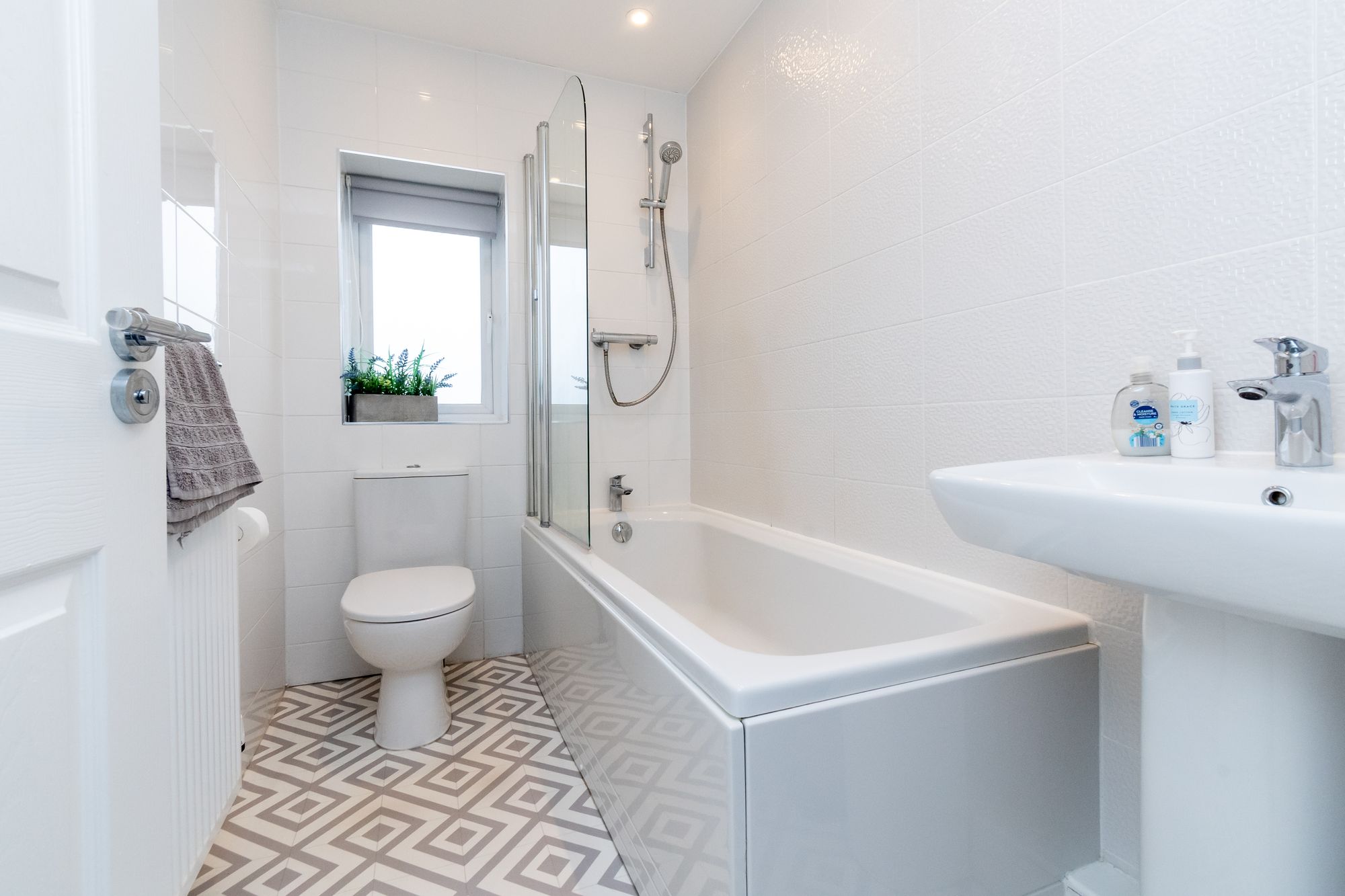 Plumley Mews, Eccleston, WA10