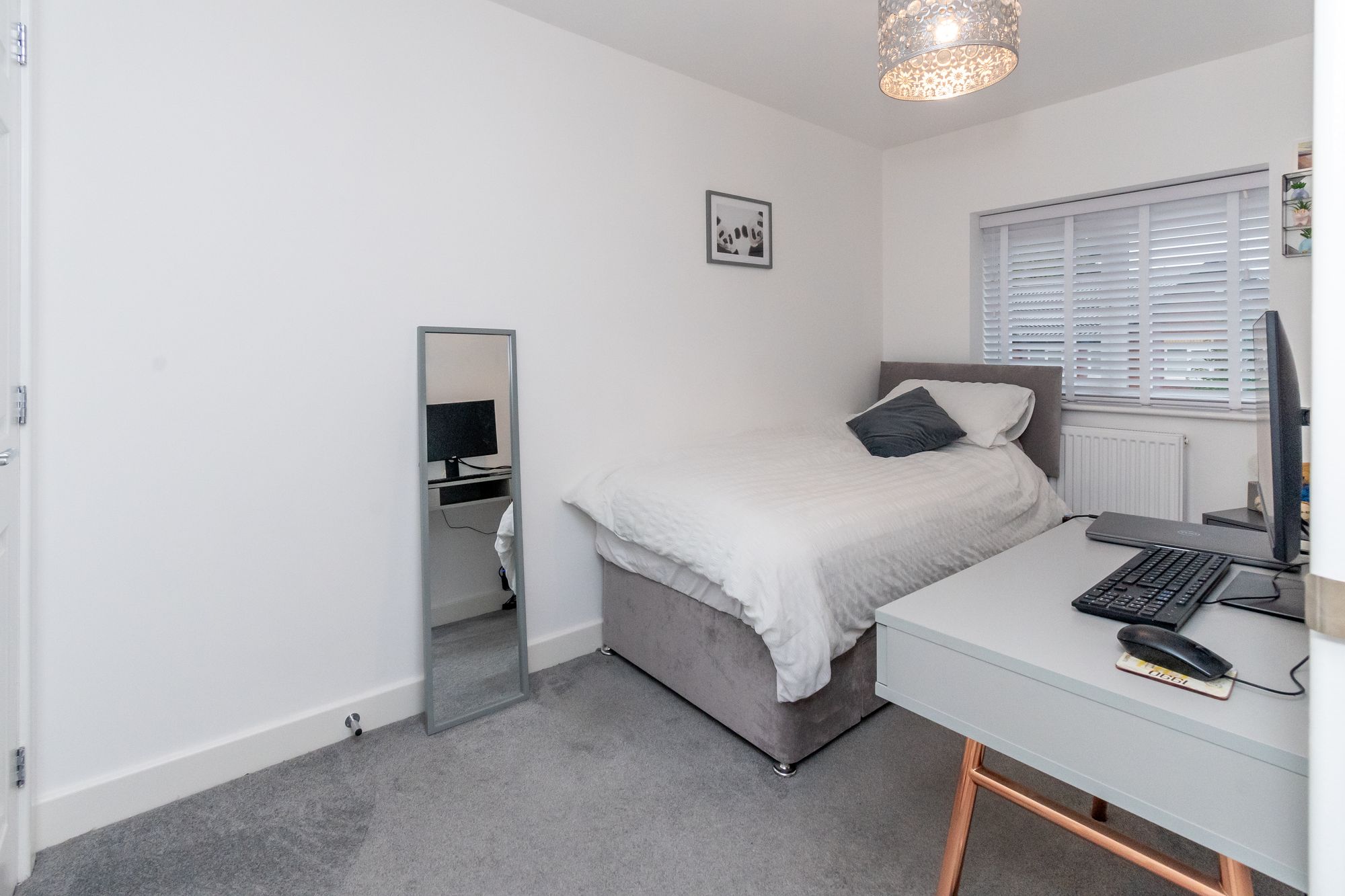 Plumley Mews, Eccleston, WA10