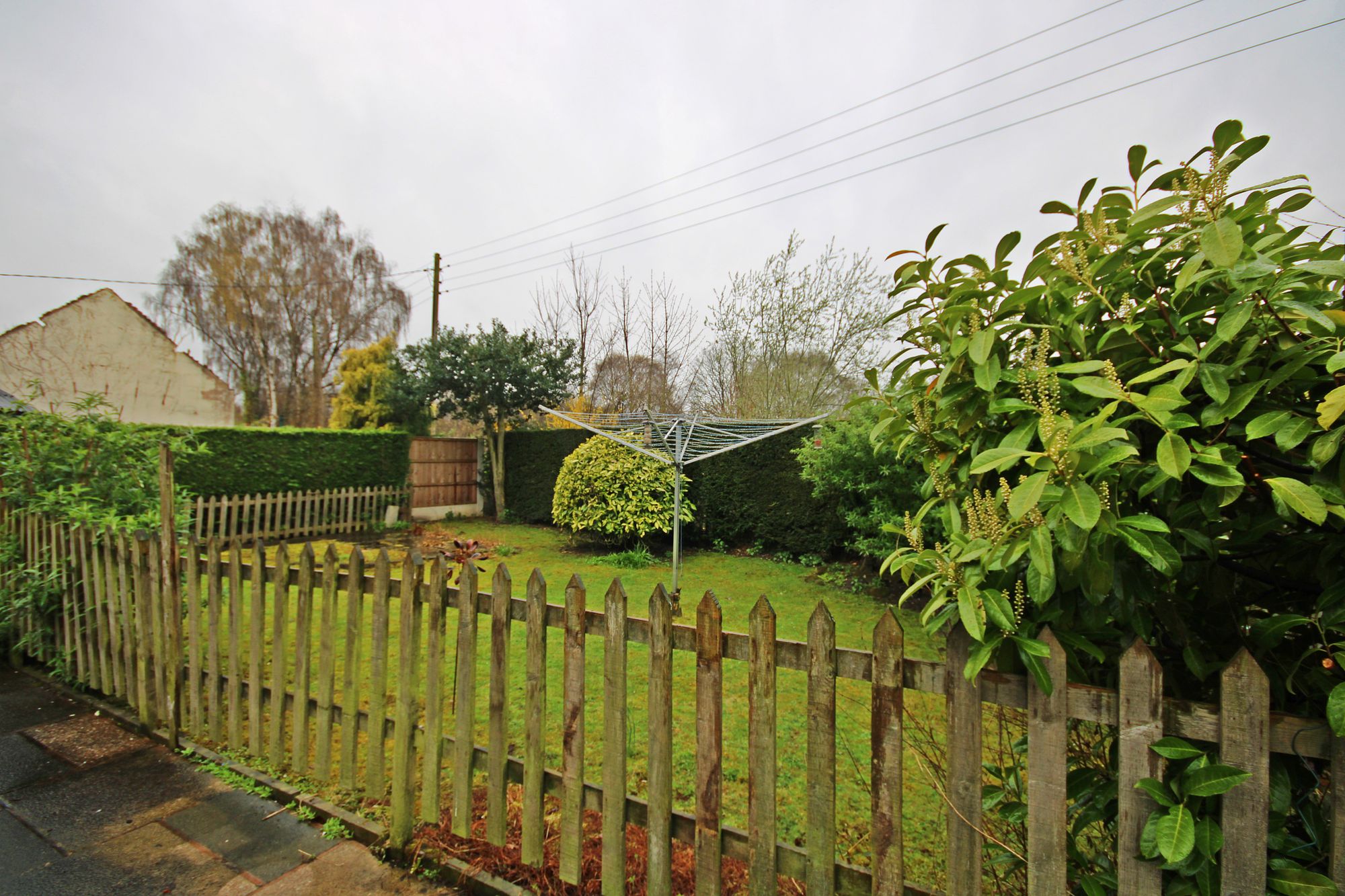 Runcorn Road, Moore, WA4