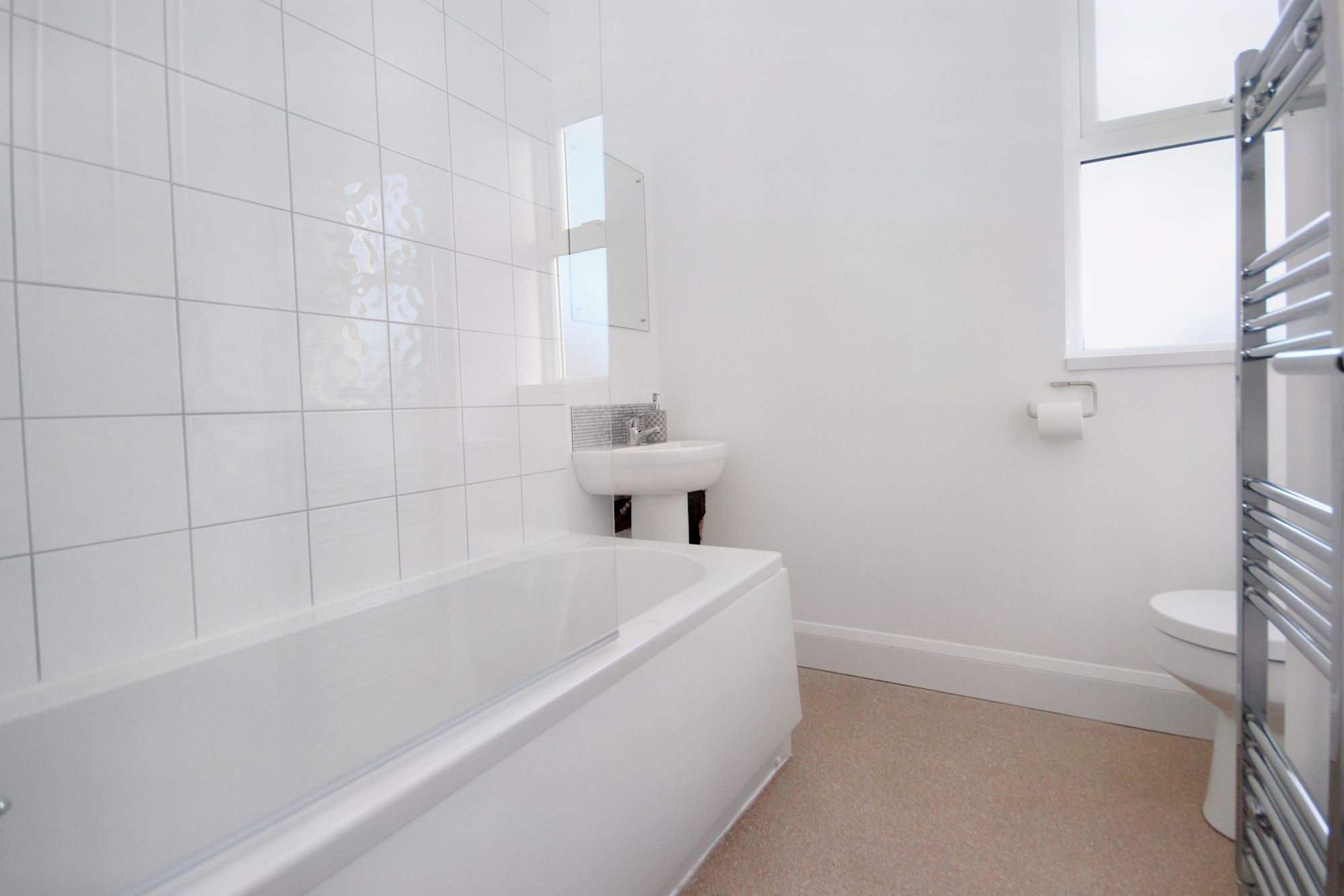 Garswood Road, Ashton-In-Makerfield, WN4