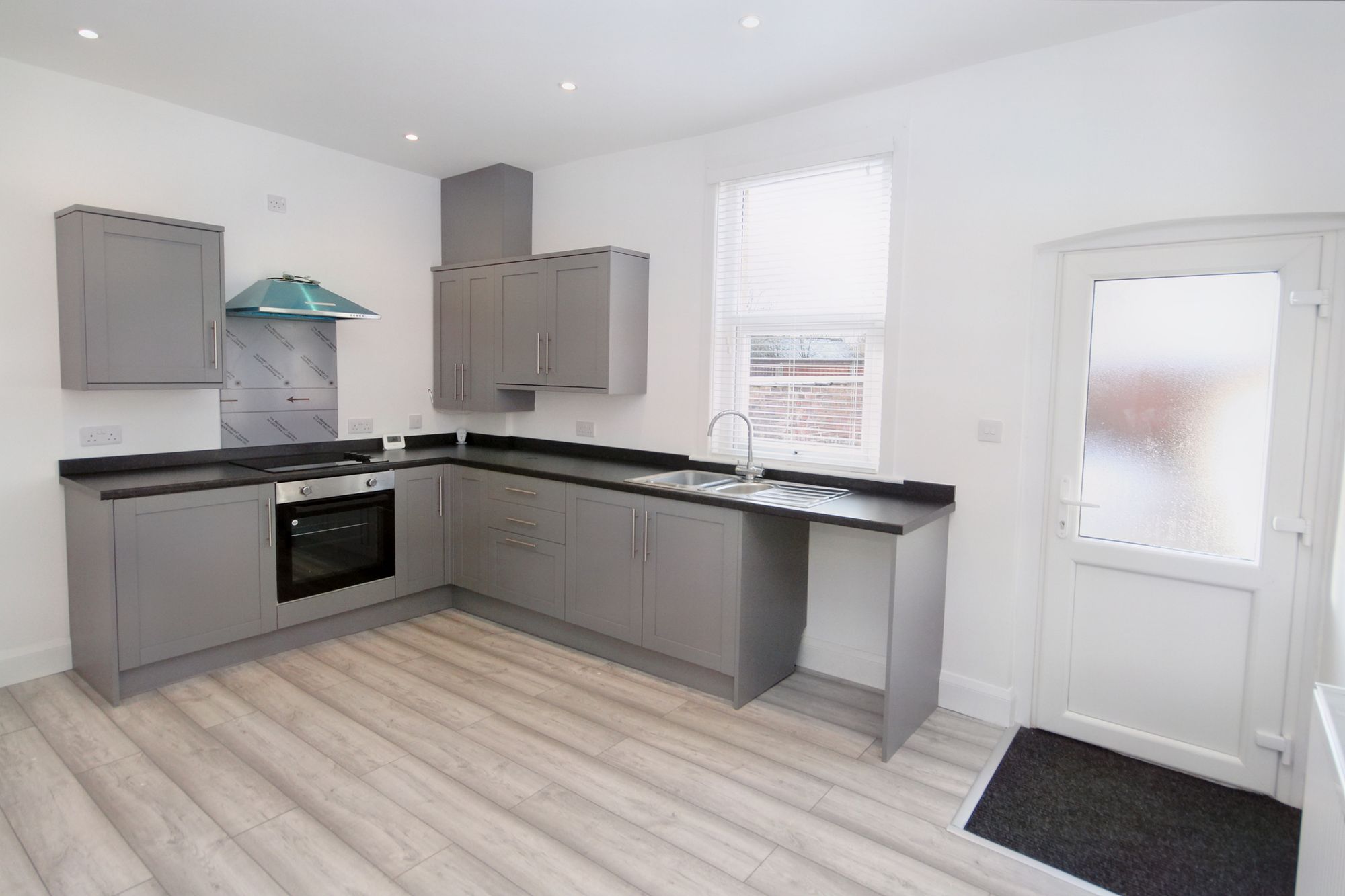 Garswood Road, Ashton-In-Makerfield, WN4