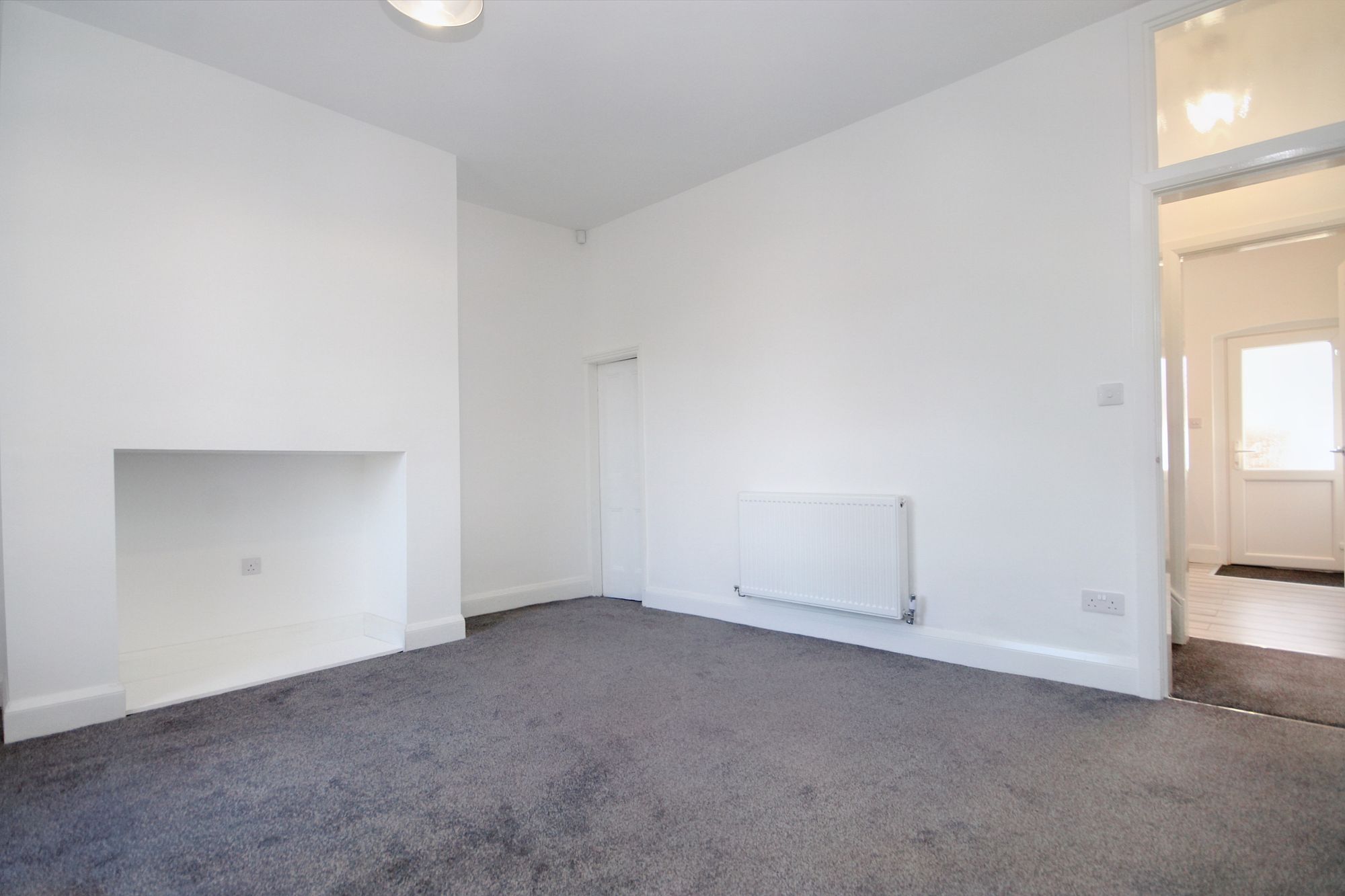 Garswood Road, Ashton-In-Makerfield, WN4