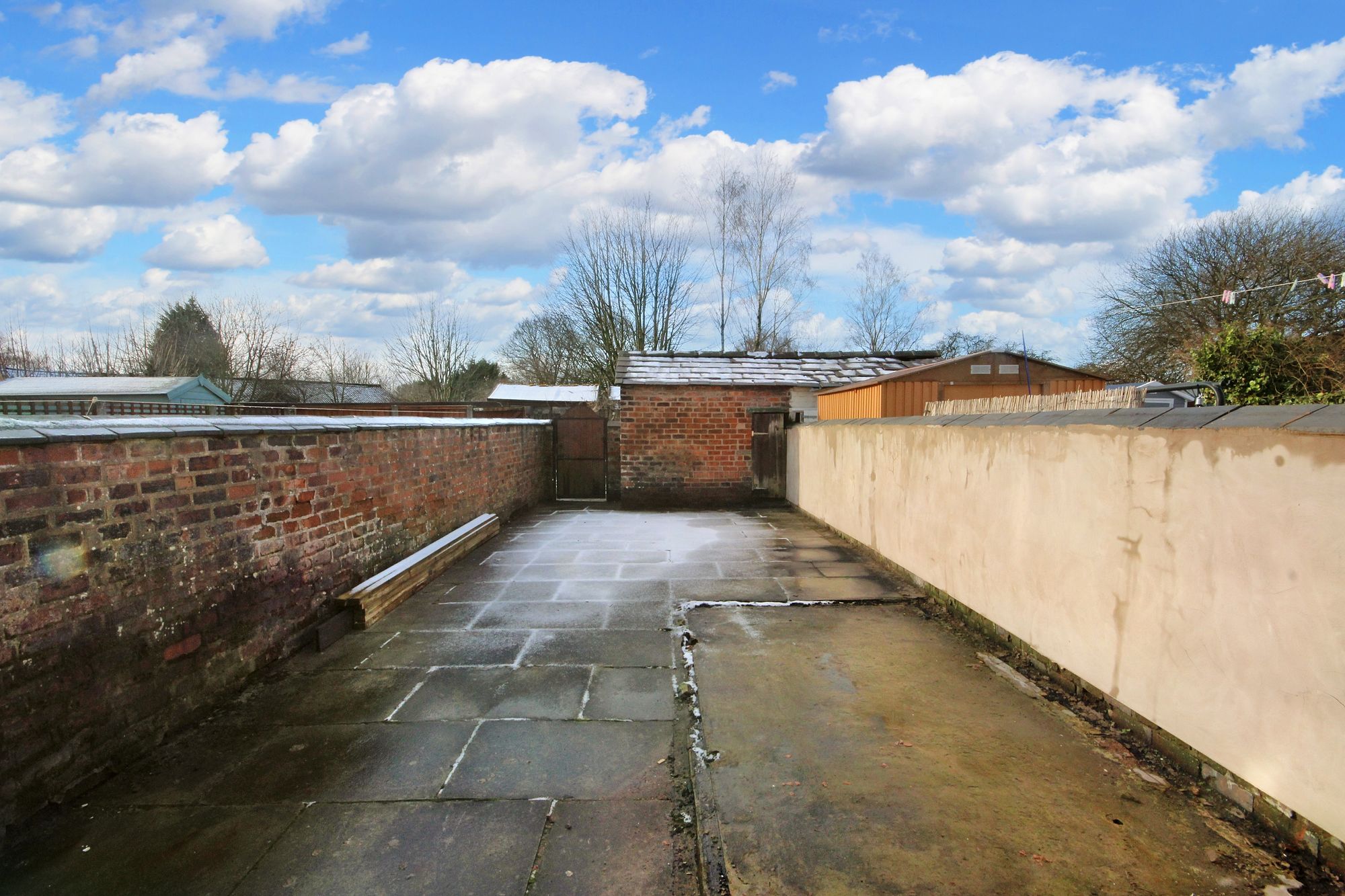 Garswood Road, Ashton-In-Makerfield, WN4