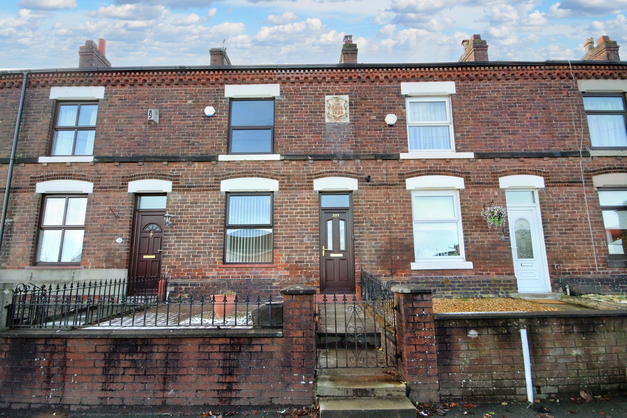 Garswood Road, Ashton-In-Makerfield, WN4