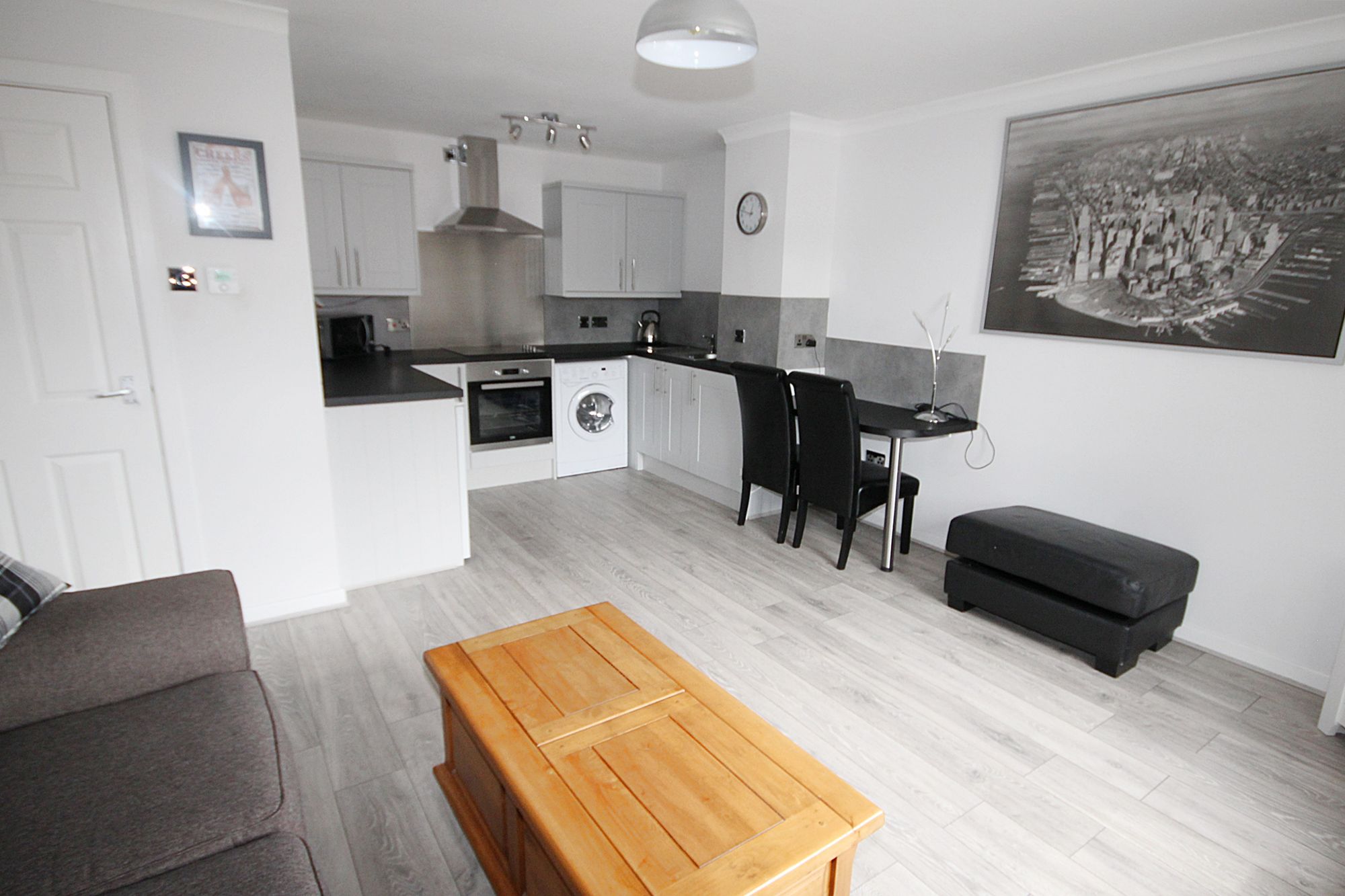 London Road, Stockton Heath, WA4