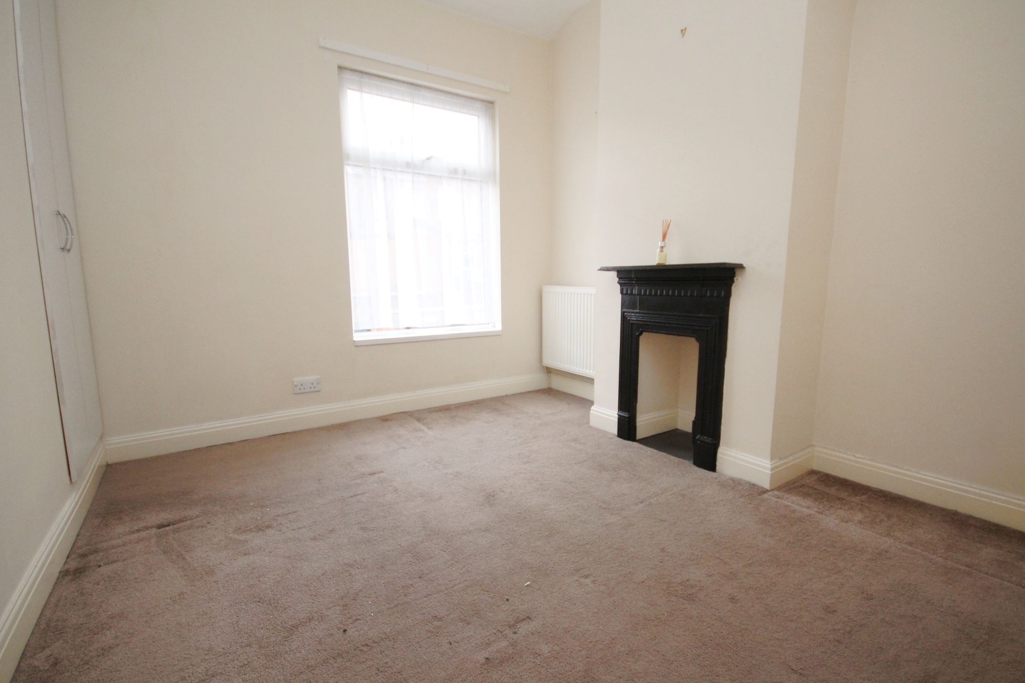 Gladstone Street, St. Helens