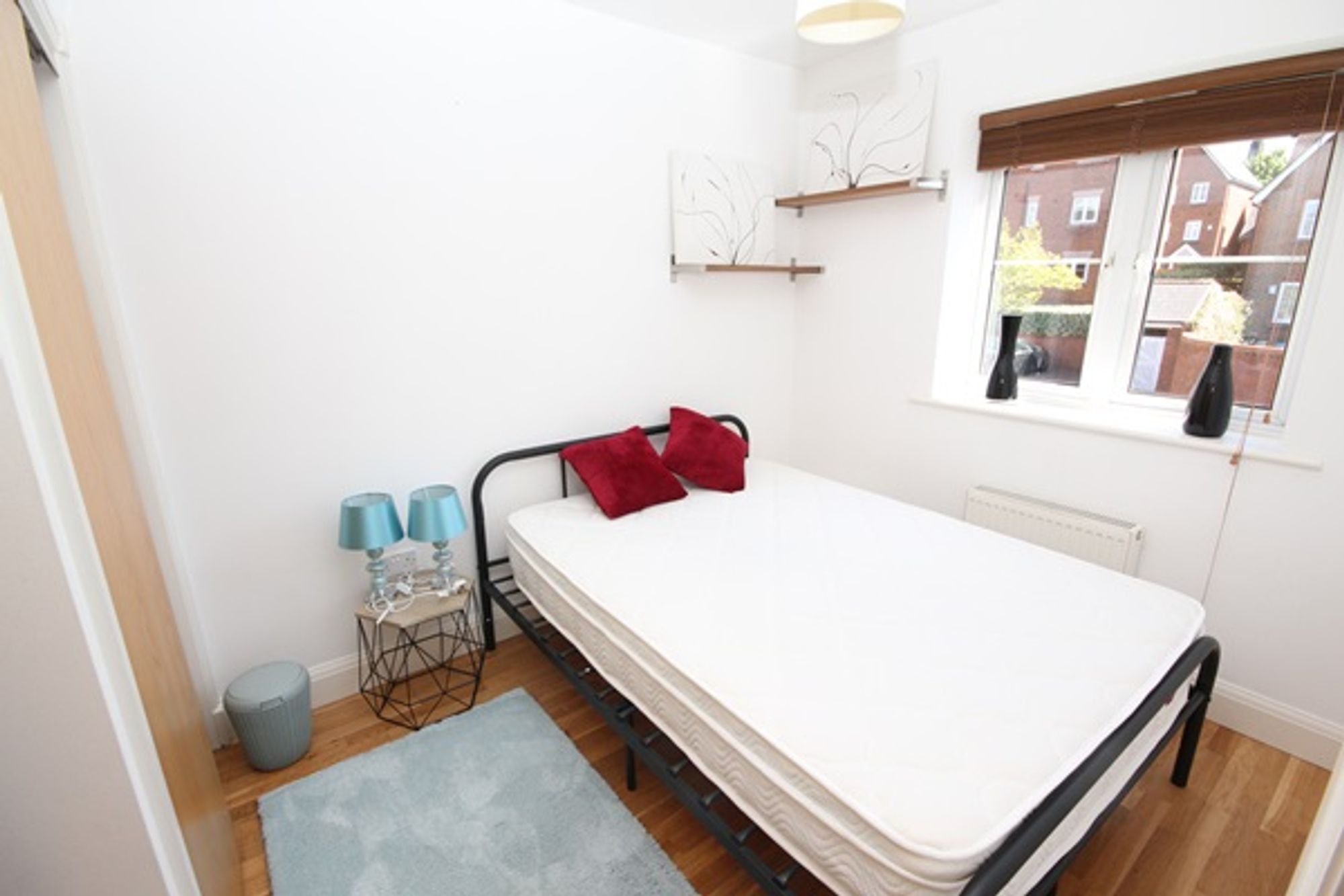 Ballantyne Place, Winwick, WA2