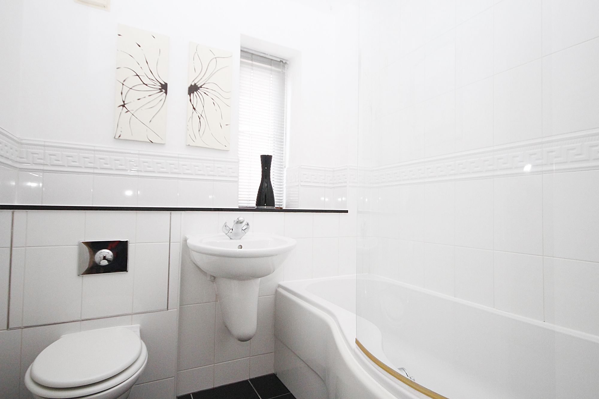 Ballantyne Place, Winwick, WA2