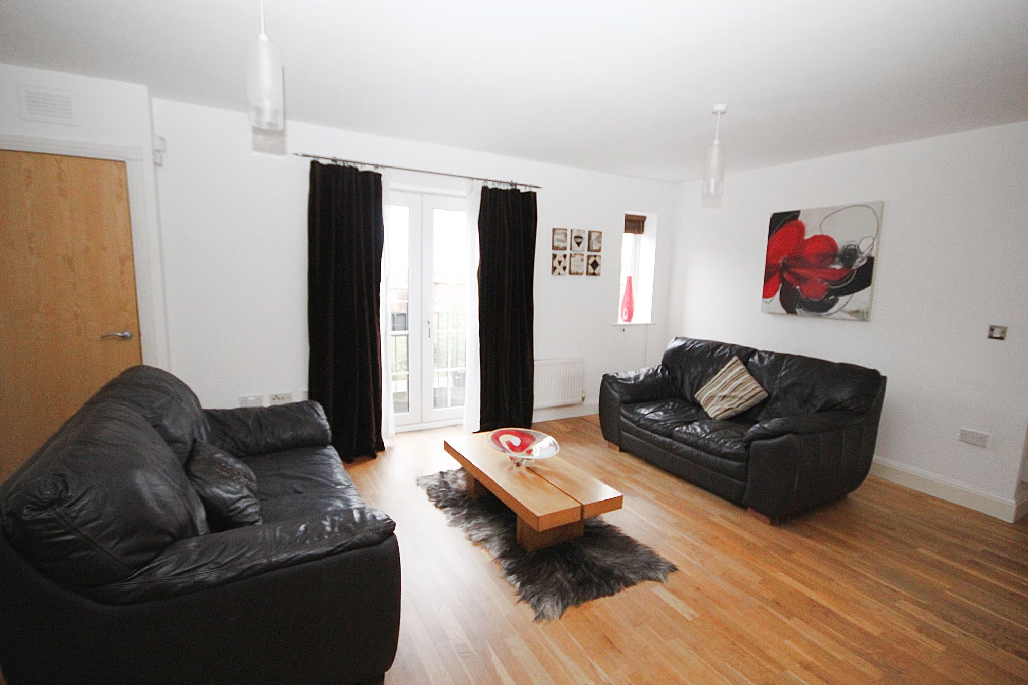 Ballantyne Place, Winwick, WA2