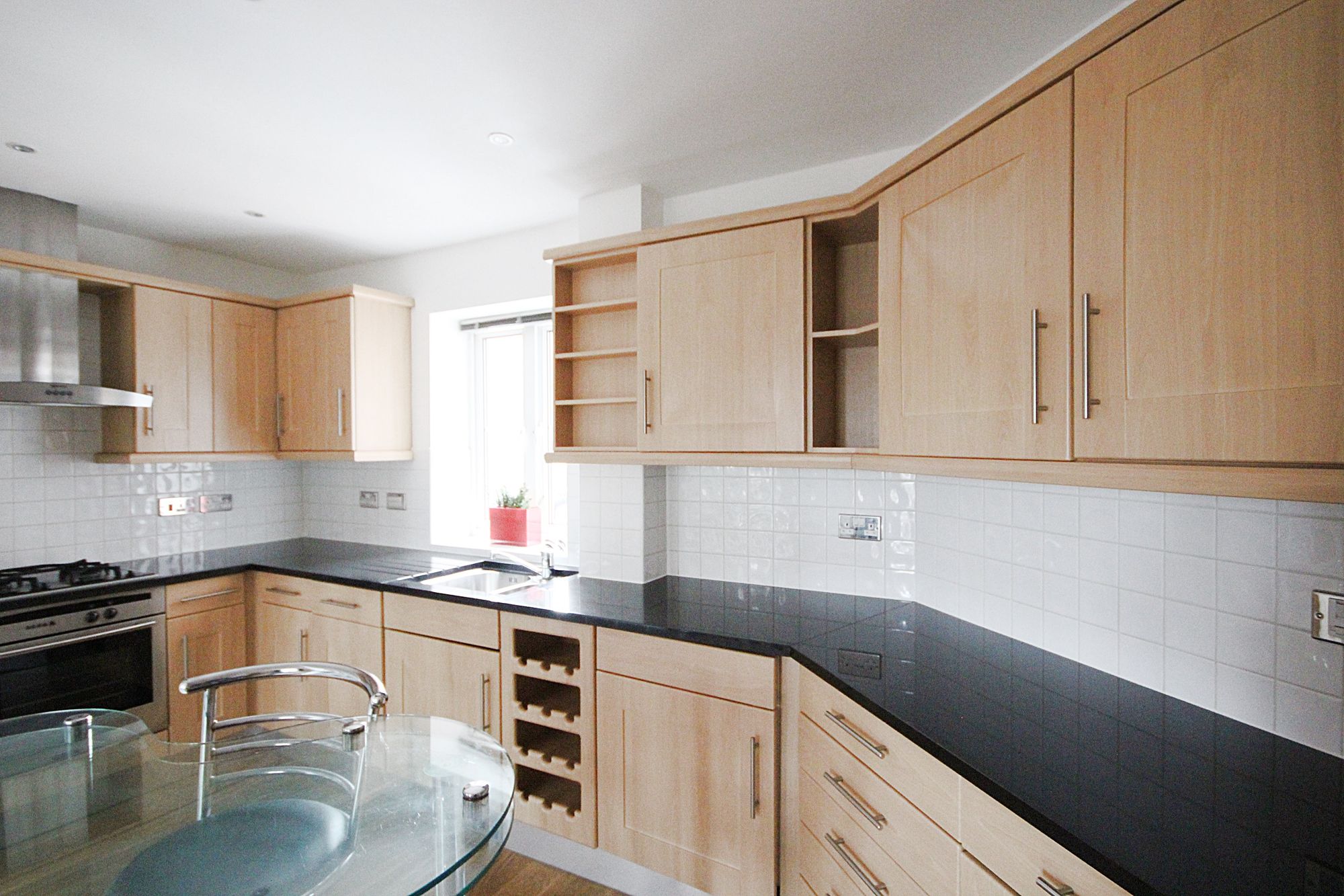 Ballantyne Place, Winwick, WA2