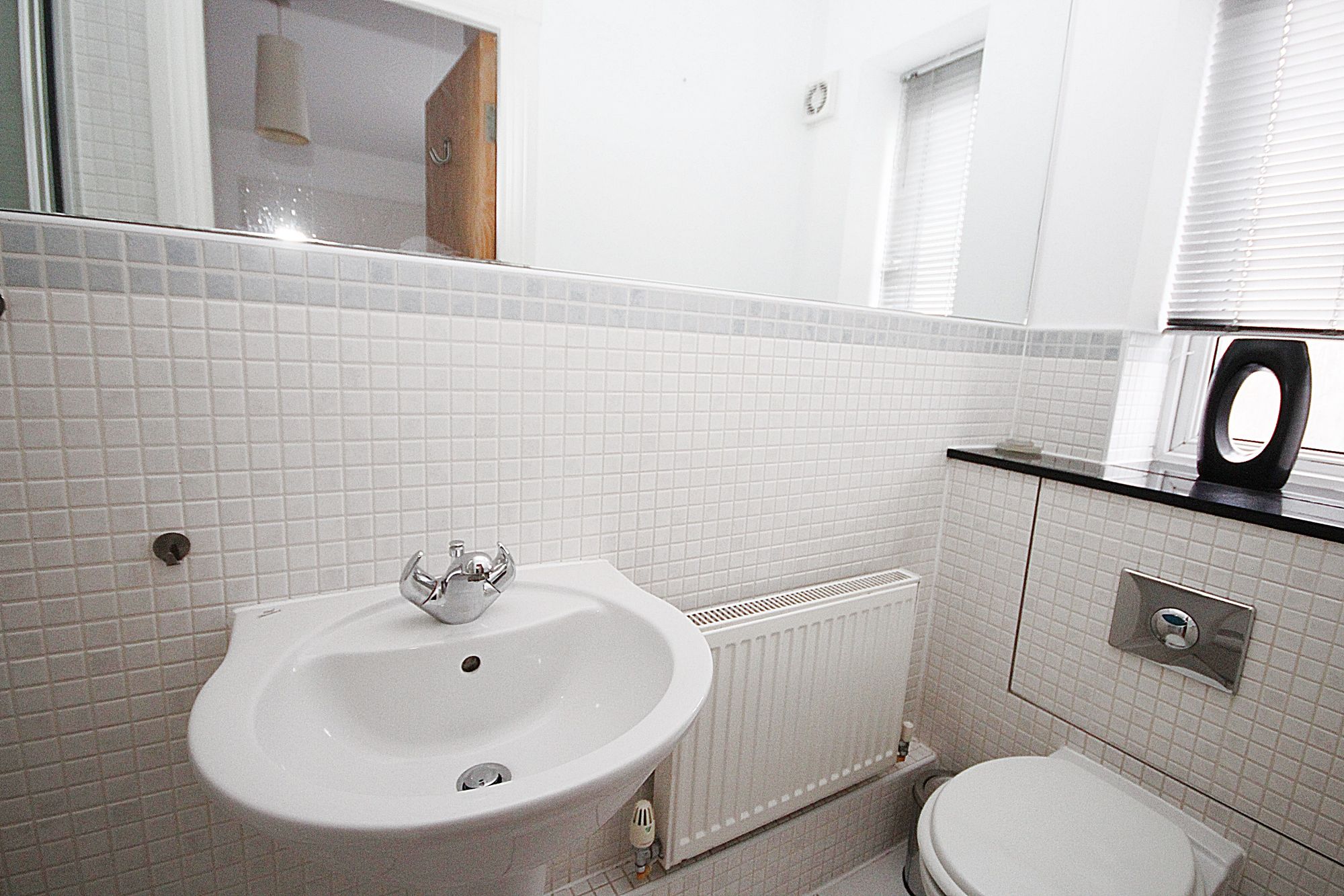 Ballantyne Place, Winwick, WA2