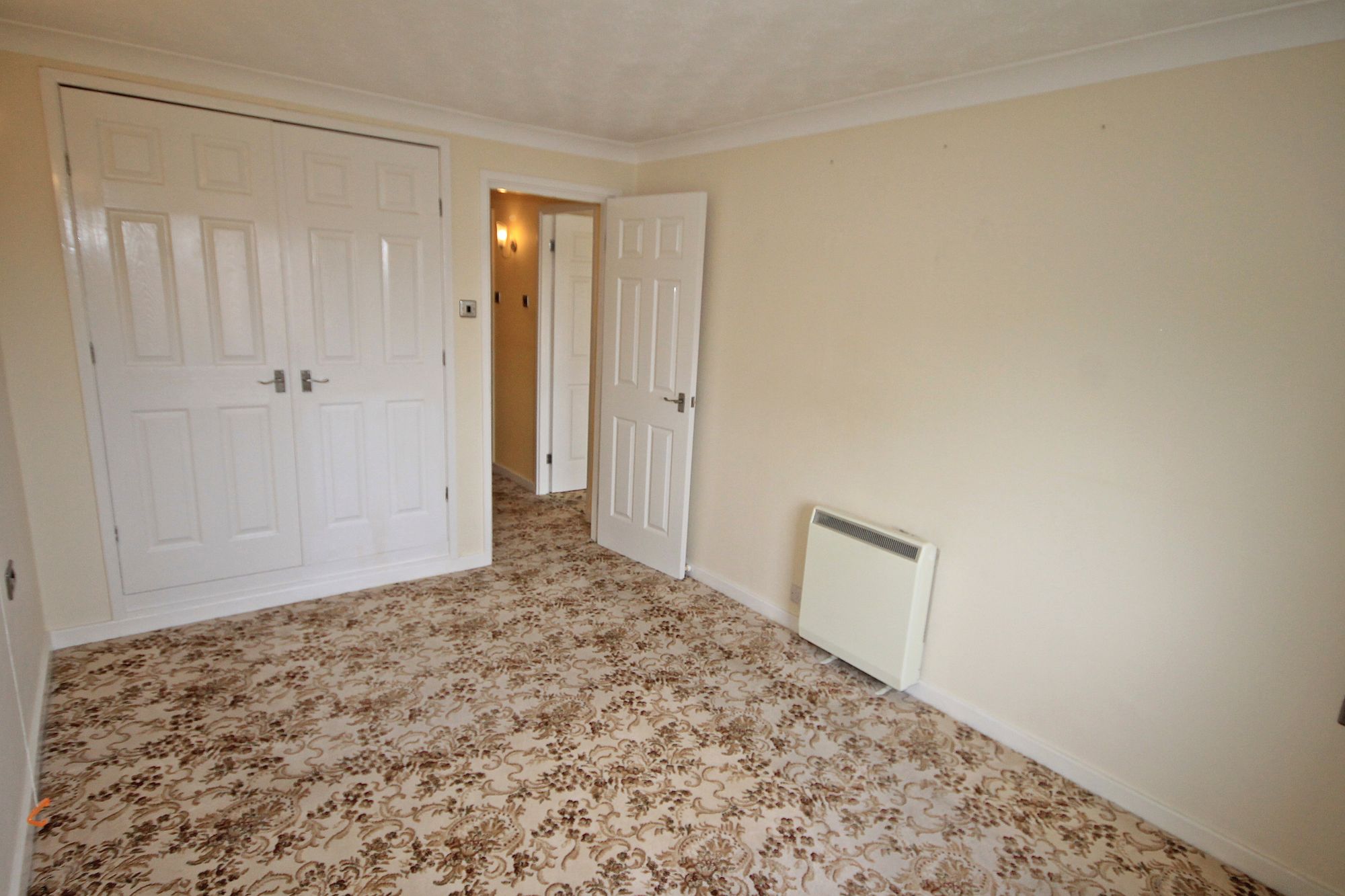 Flat 68, Warrington