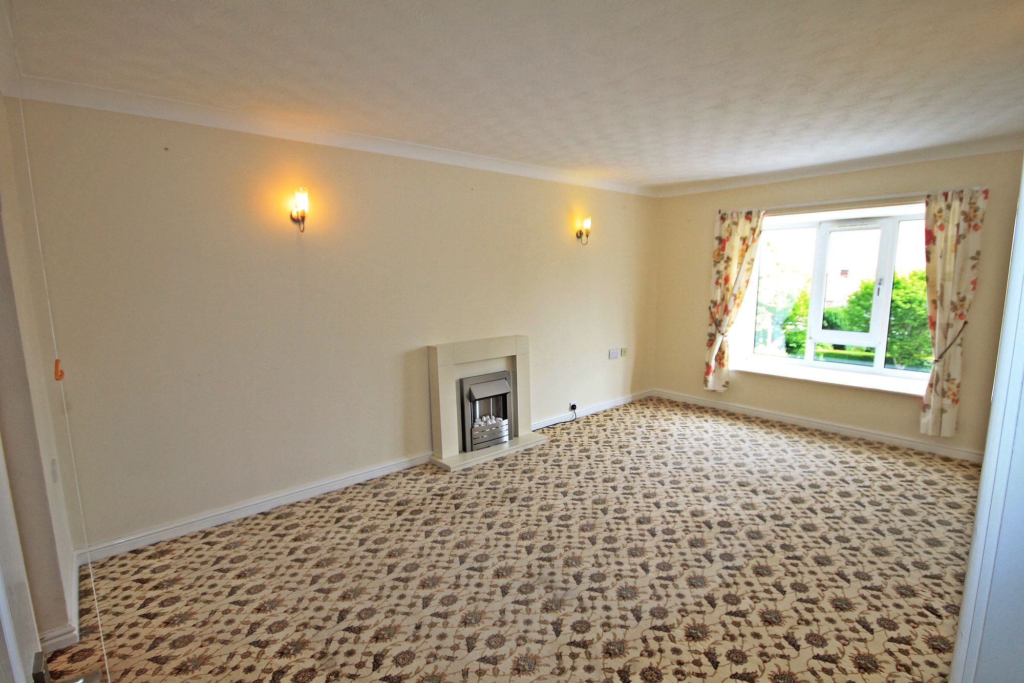 Flat 68, Warrington