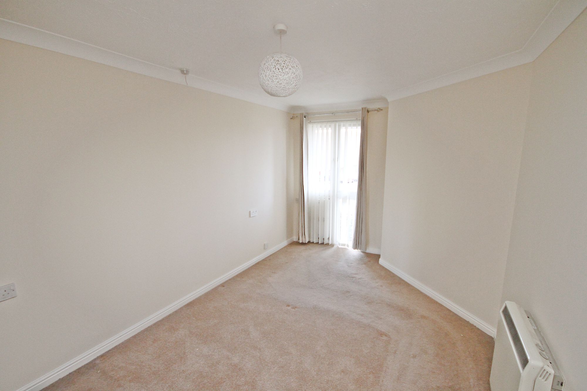 Flat 28, Warrington