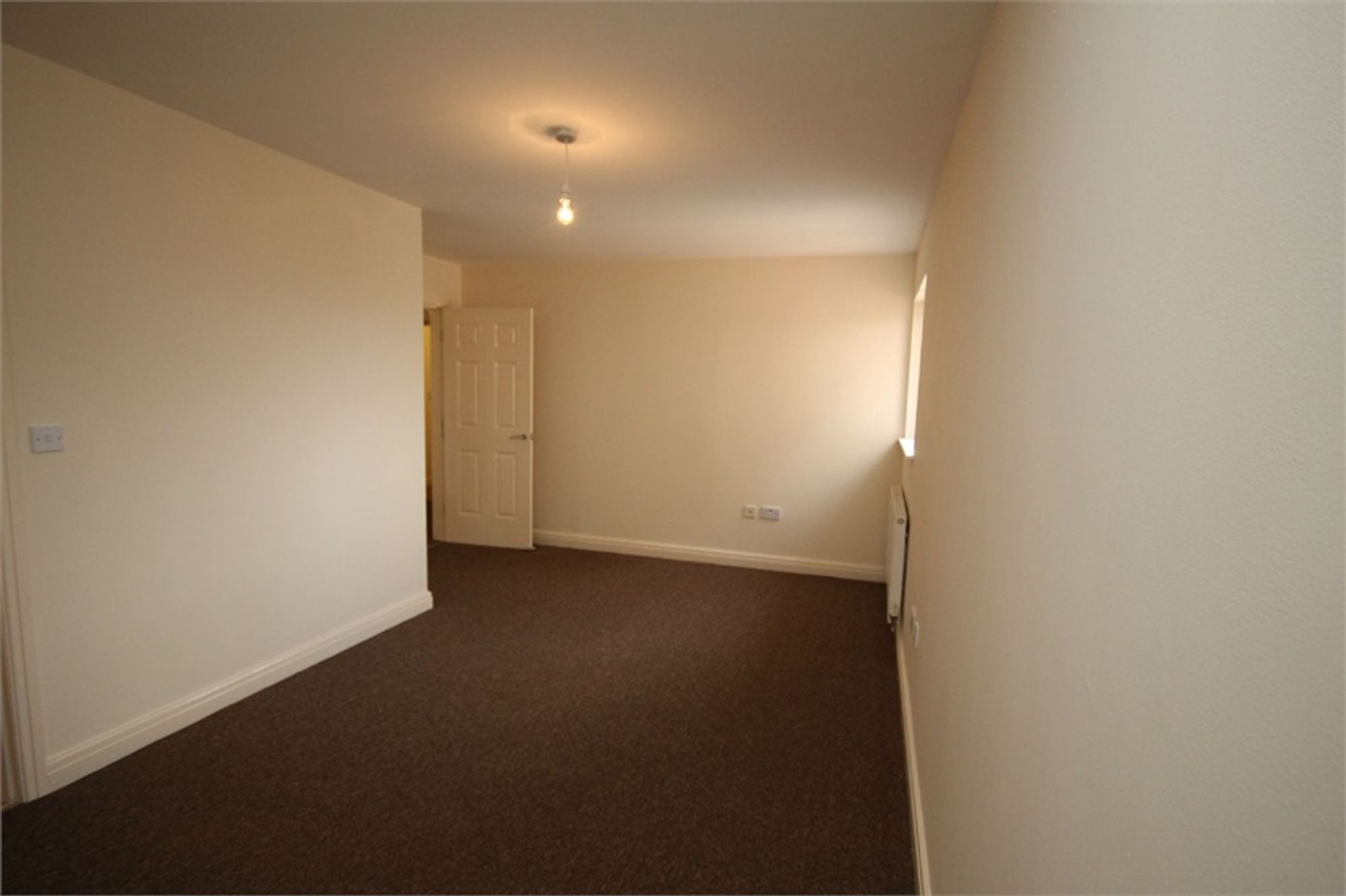 Apartment 12, St. Helens