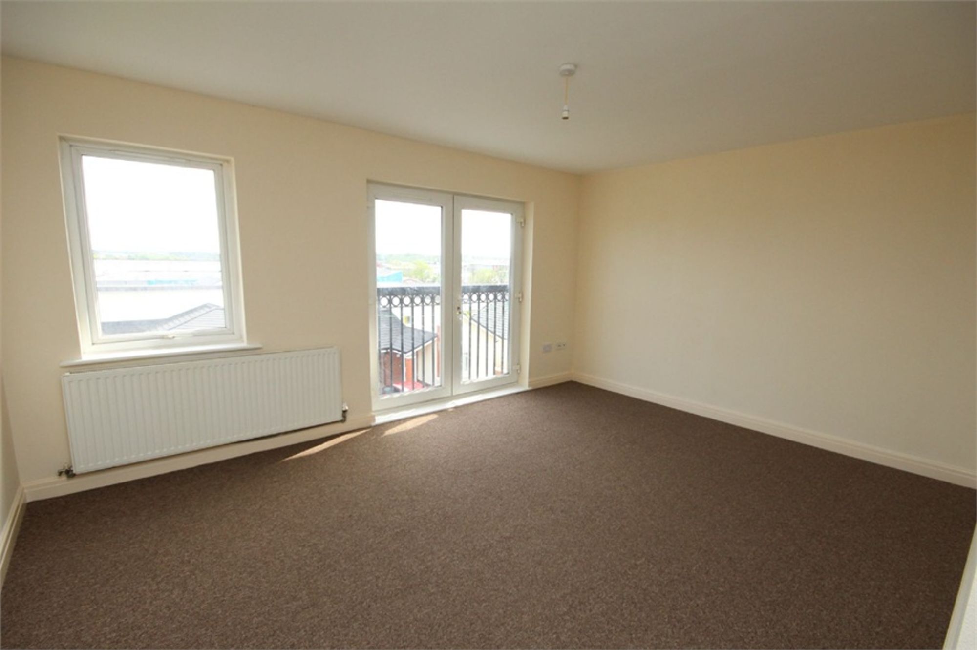 Apartment 12, St. Helens