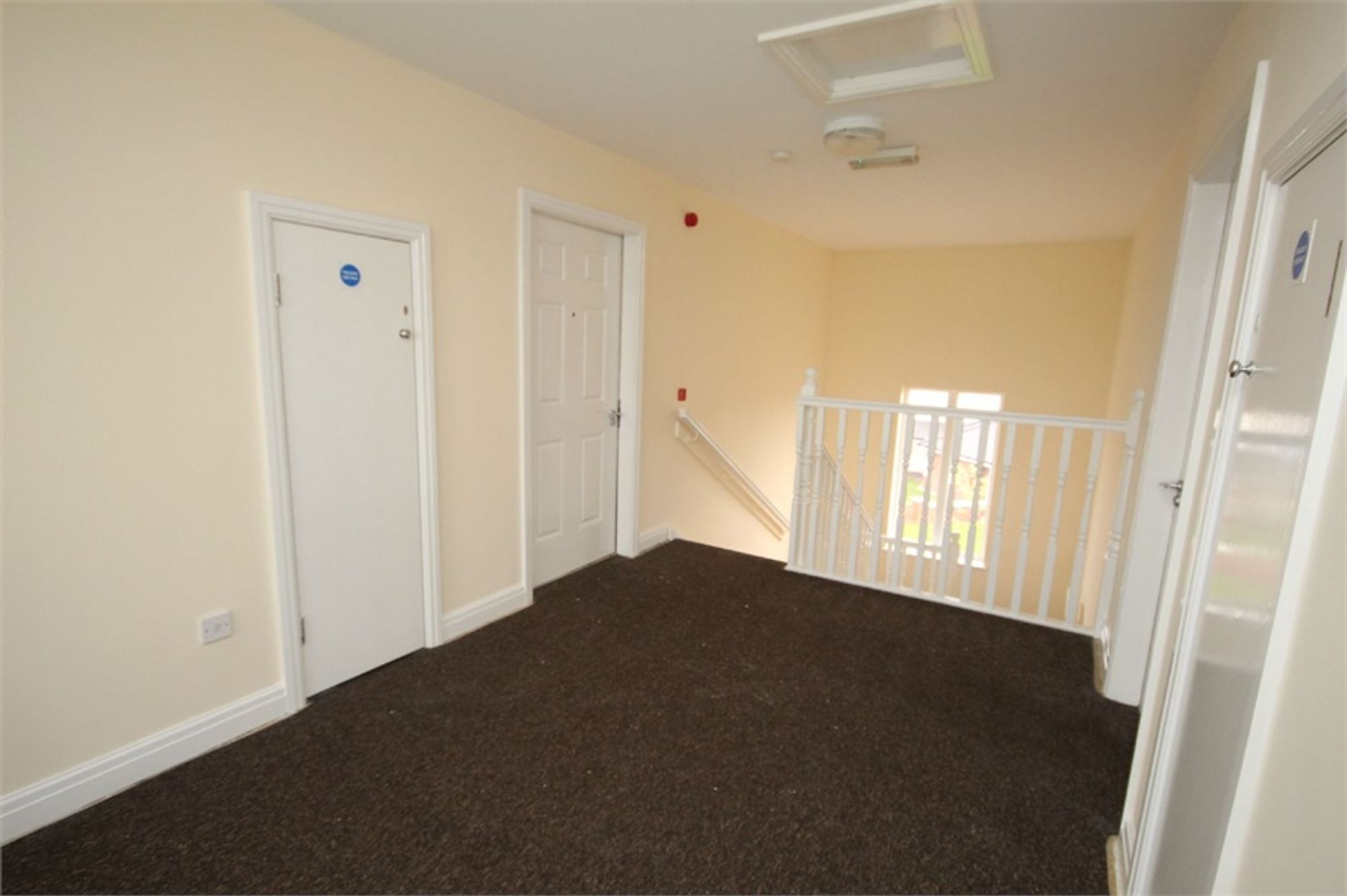 Apartment 12, St. Helens