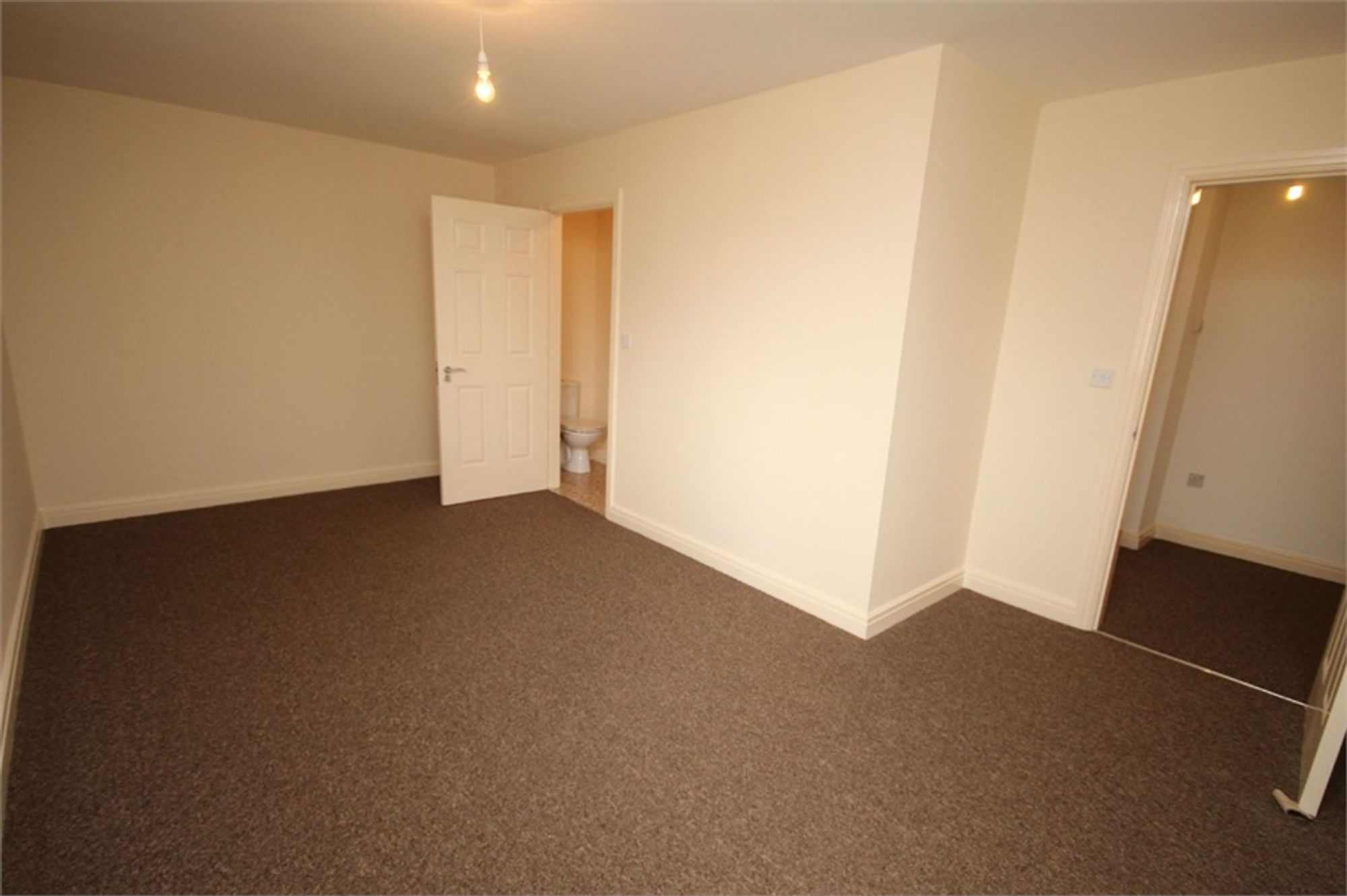 Apartment 12, St. Helens