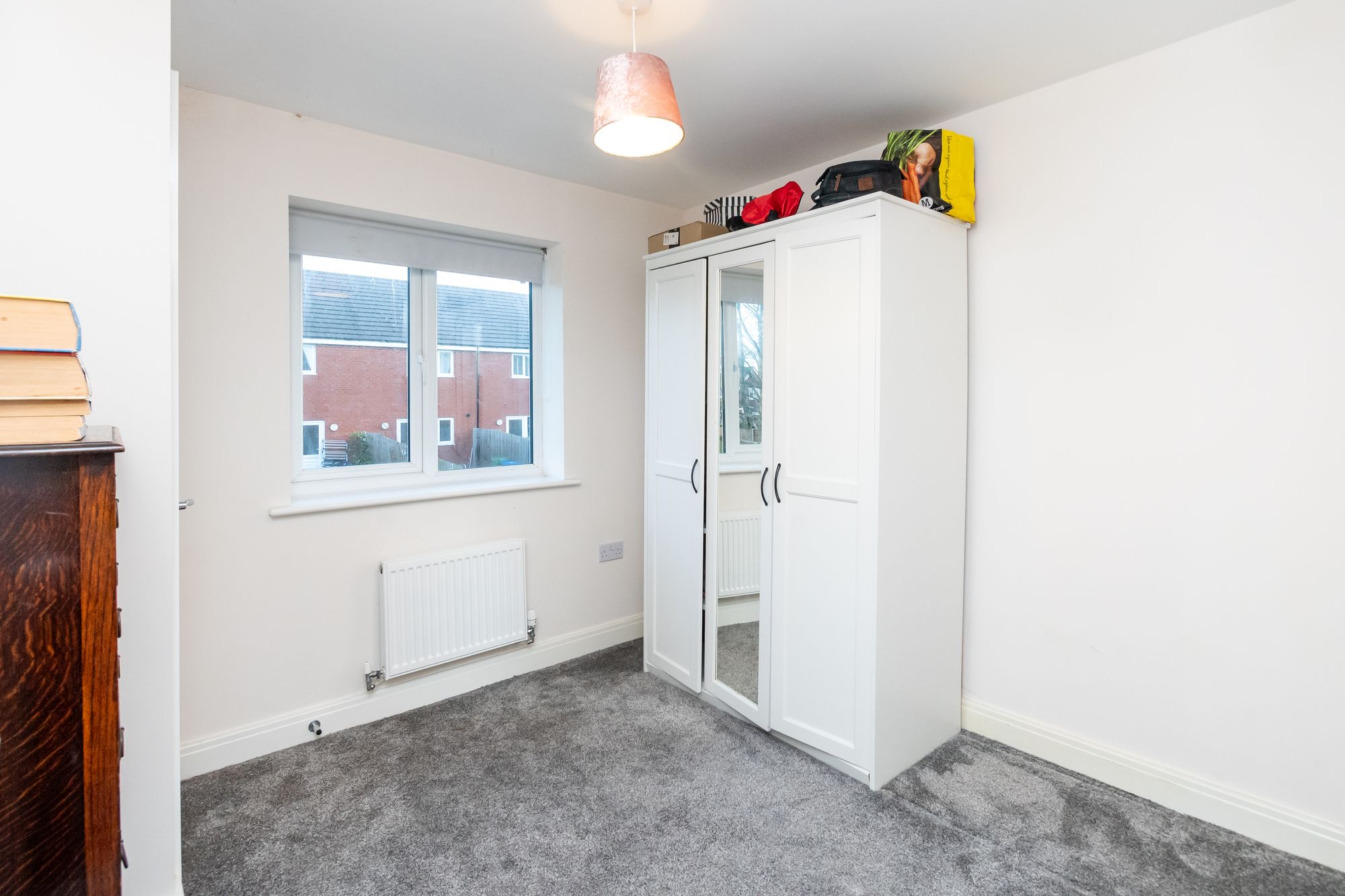 Flat 2, Warrington