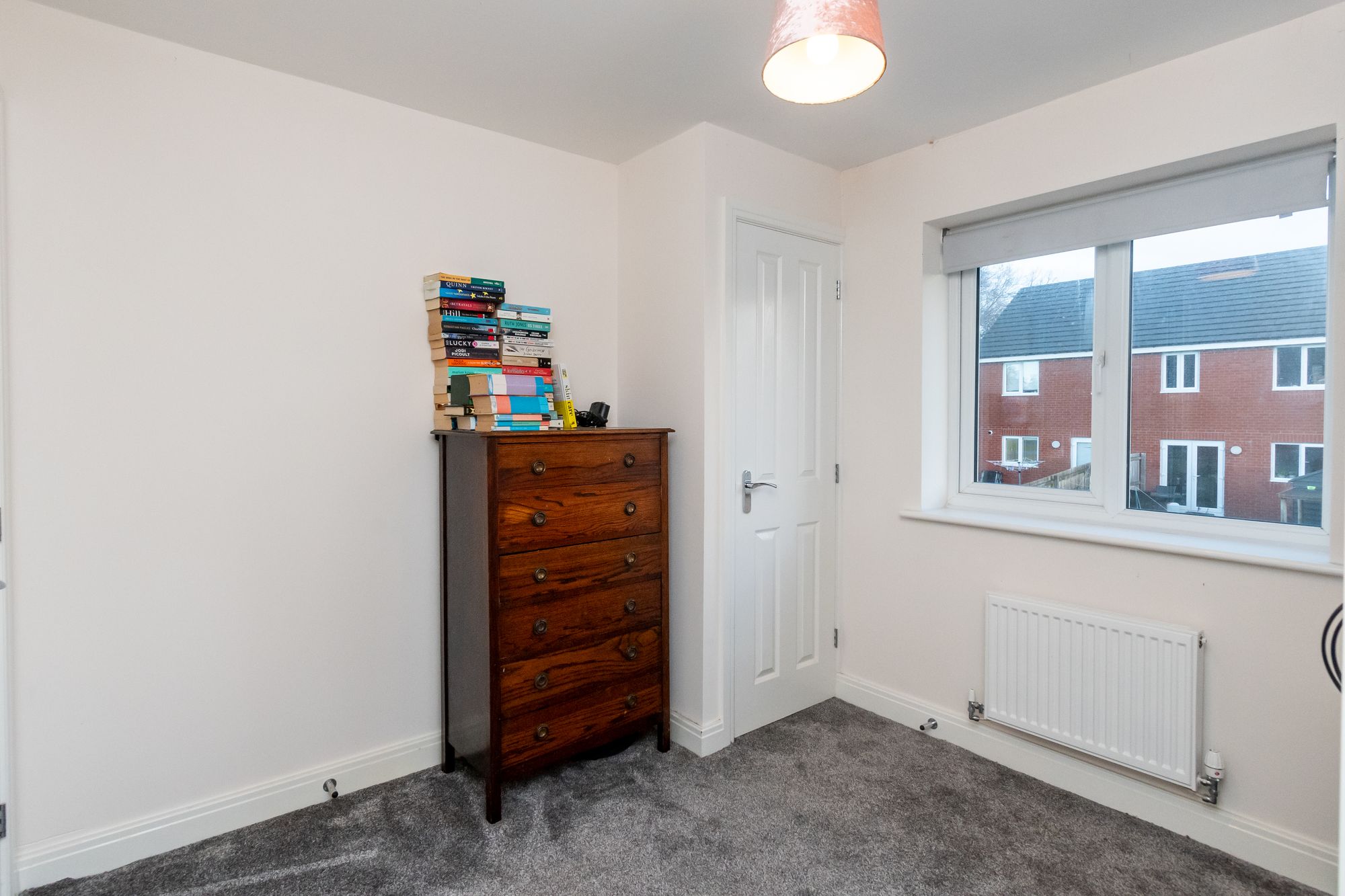 Flat 2, Warrington