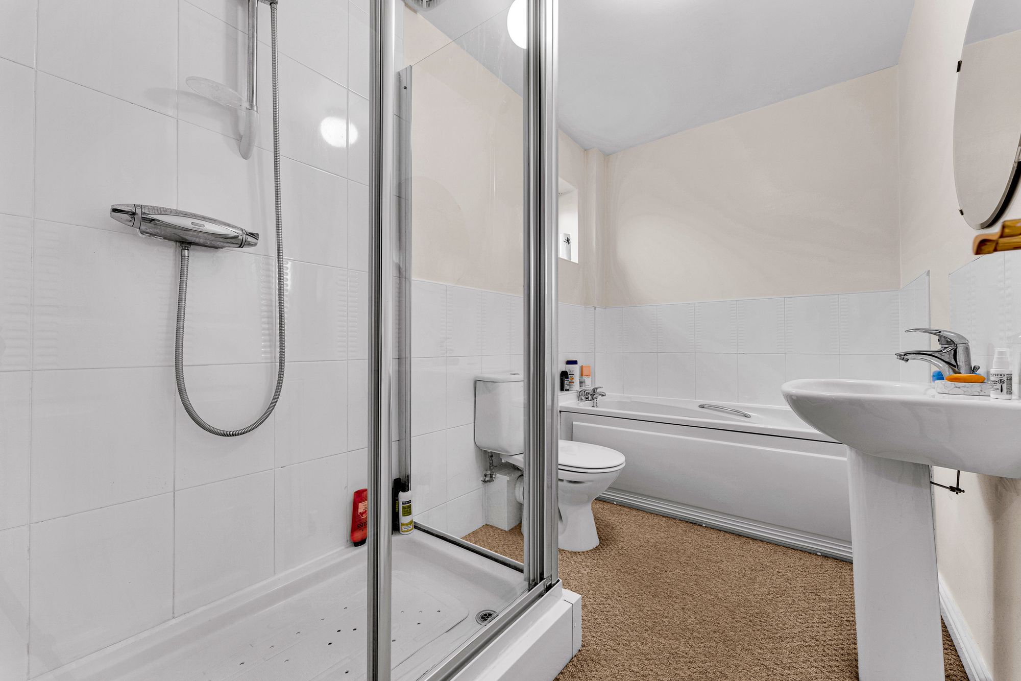 Upton Rocks Avenue, Widnes, WA8