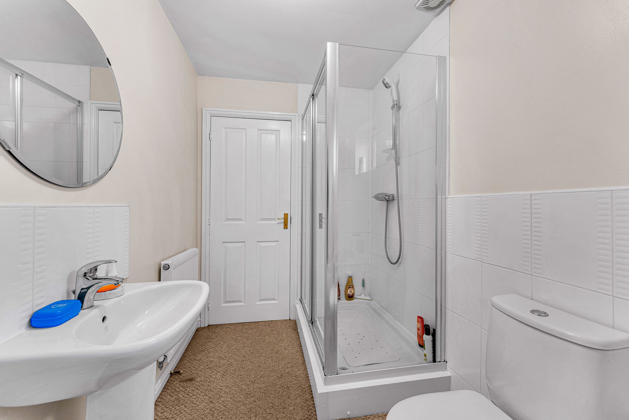 Upton Rocks Avenue, Widnes, WA8