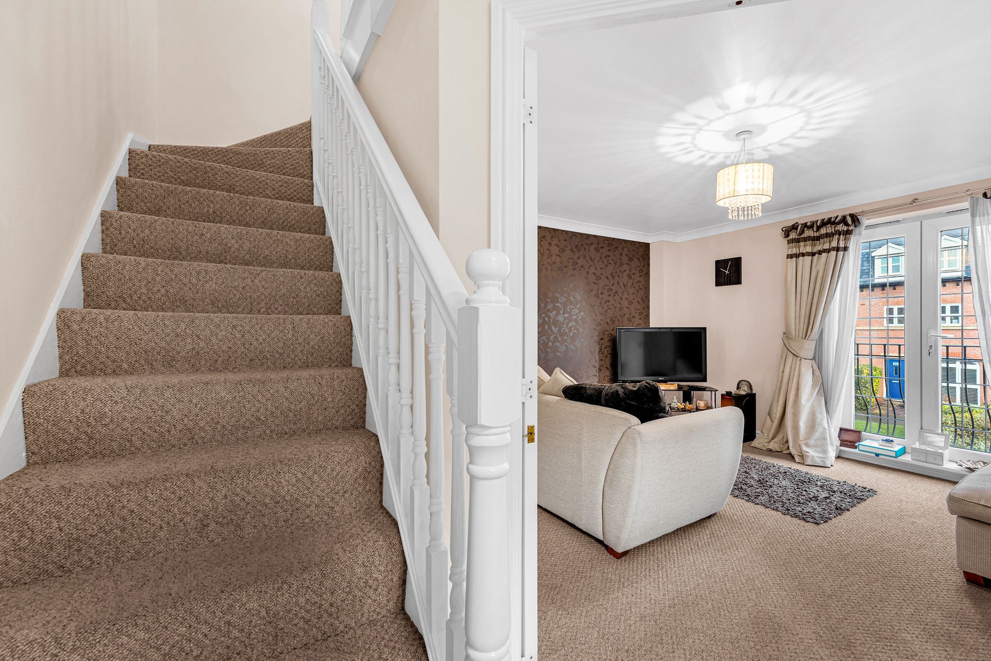 Upton Rocks Avenue, Widnes, WA8