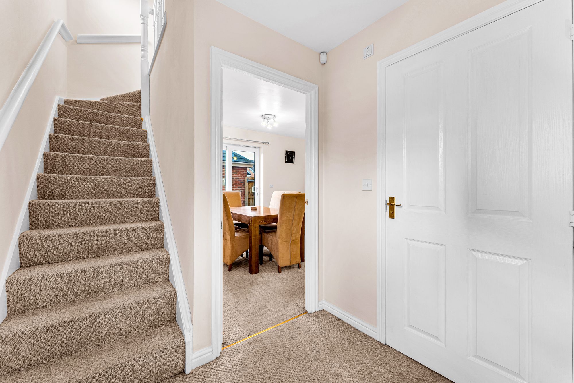 Upton Rocks Avenue, Widnes, WA8