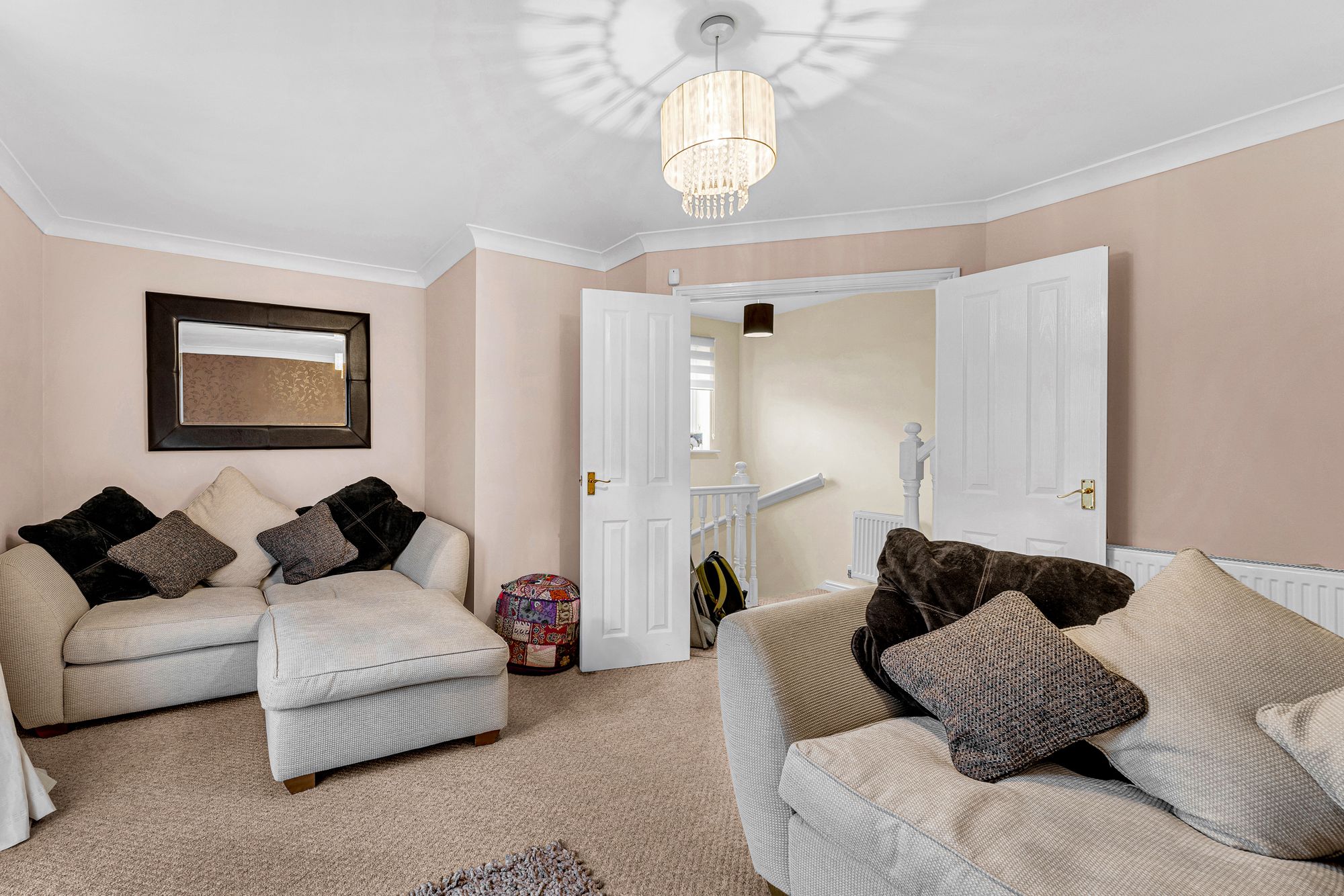 Upton Rocks Avenue, Widnes, WA8