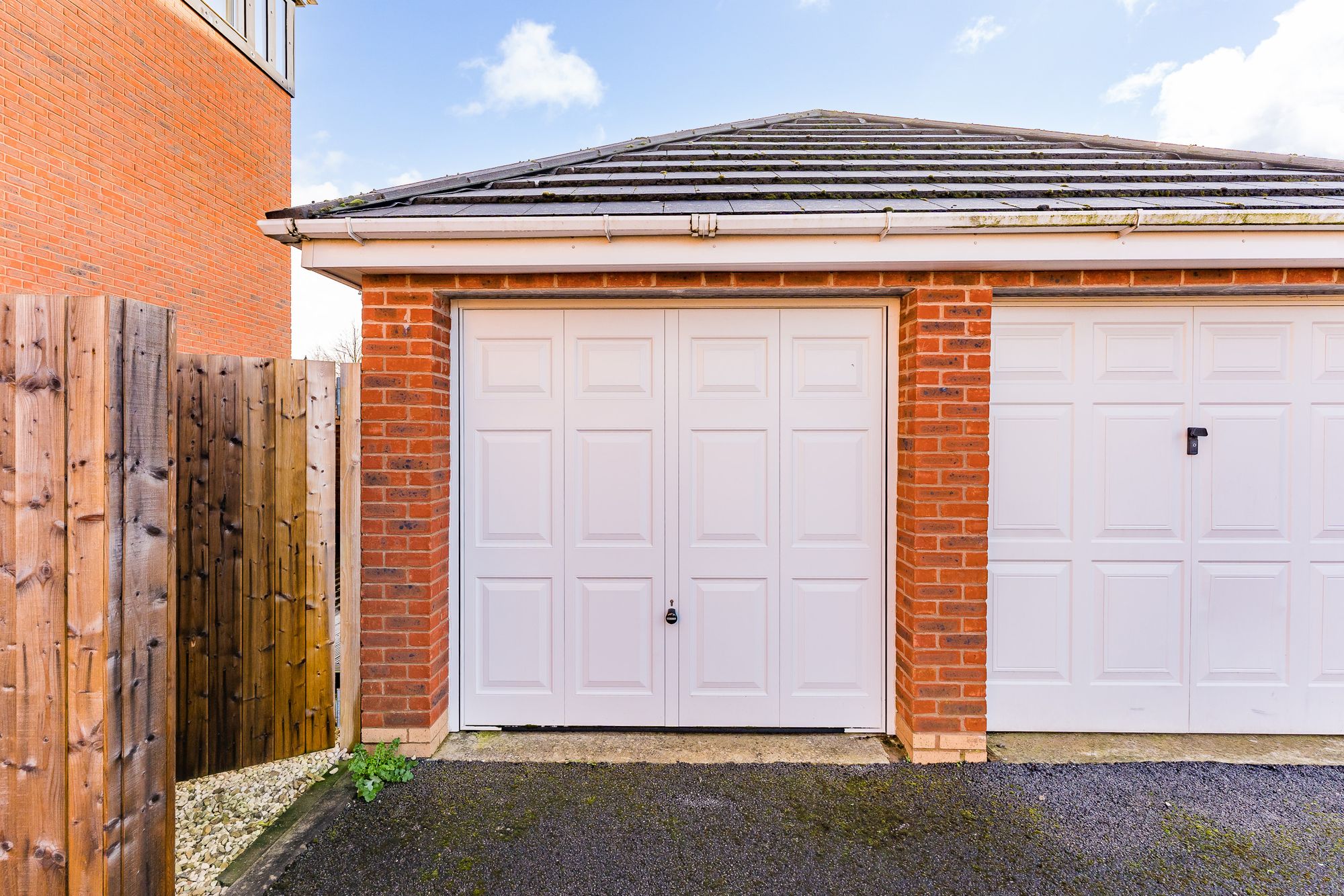 Upton Rocks Avenue, Widnes, WA8