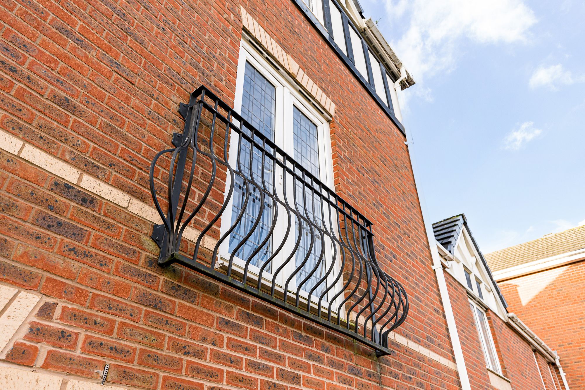 Upton Rocks Avenue, Widnes, WA8