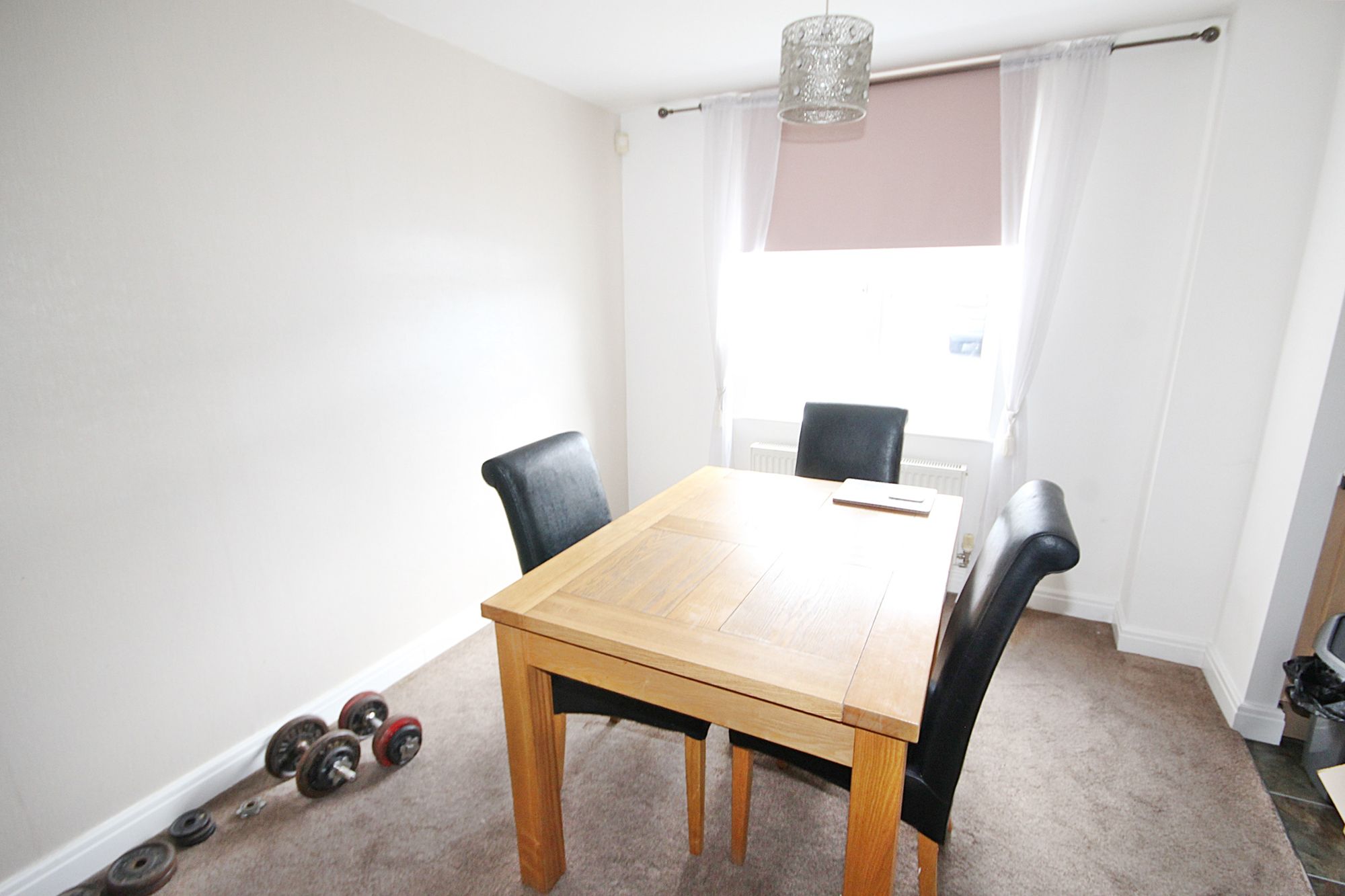 Chapelside Close, Great Sankey, WA5